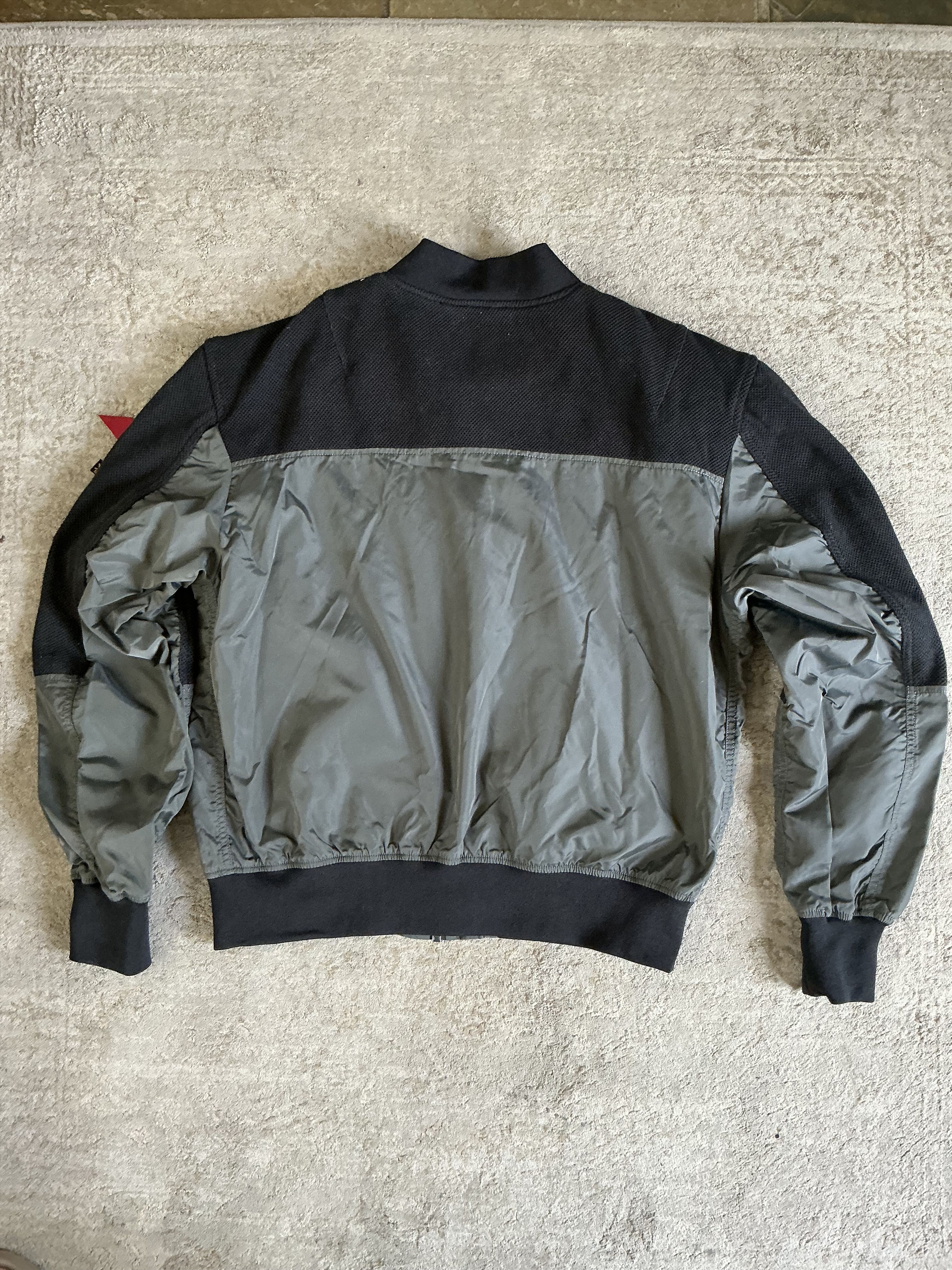 Alpha Industries Alpha Industries bomber jacket Size US XXL / EU 58 / 5 - 12 Thumbnail