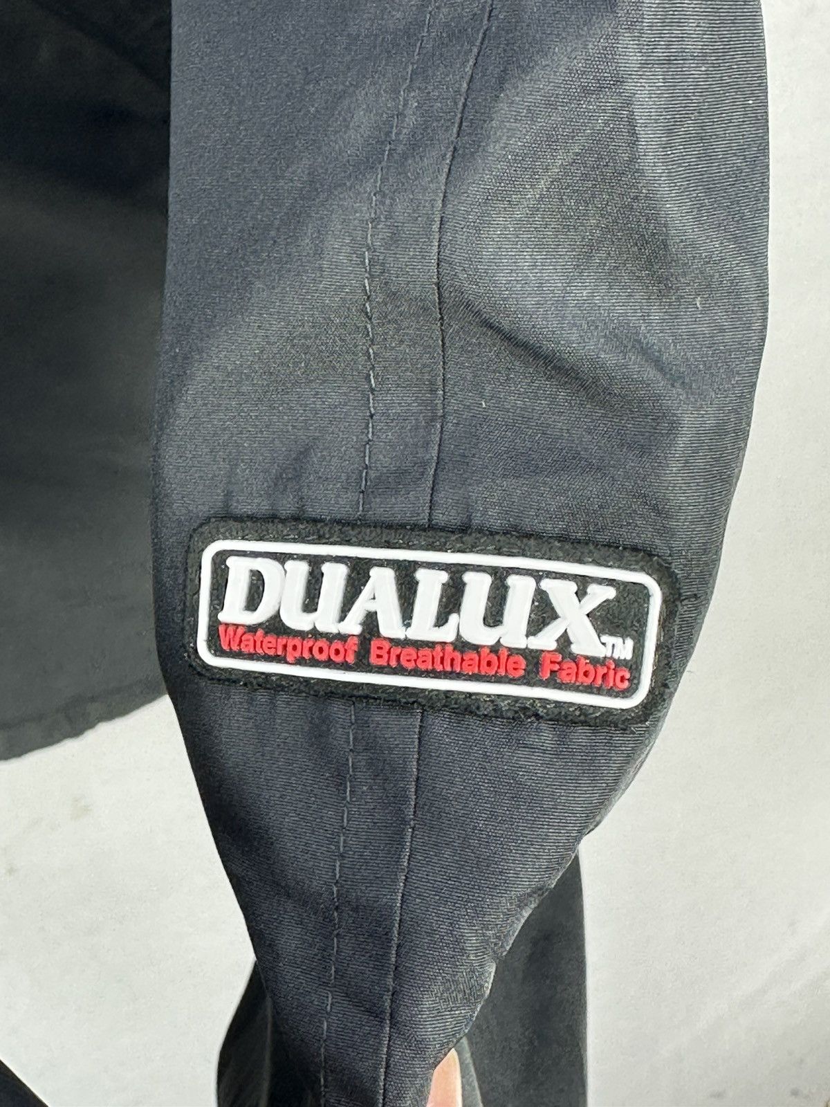 Goldwin Goldwin Dualux Breathable Windbreaker Jacket Size US L / EU 52-54 / 3 - 10 Thumbnail