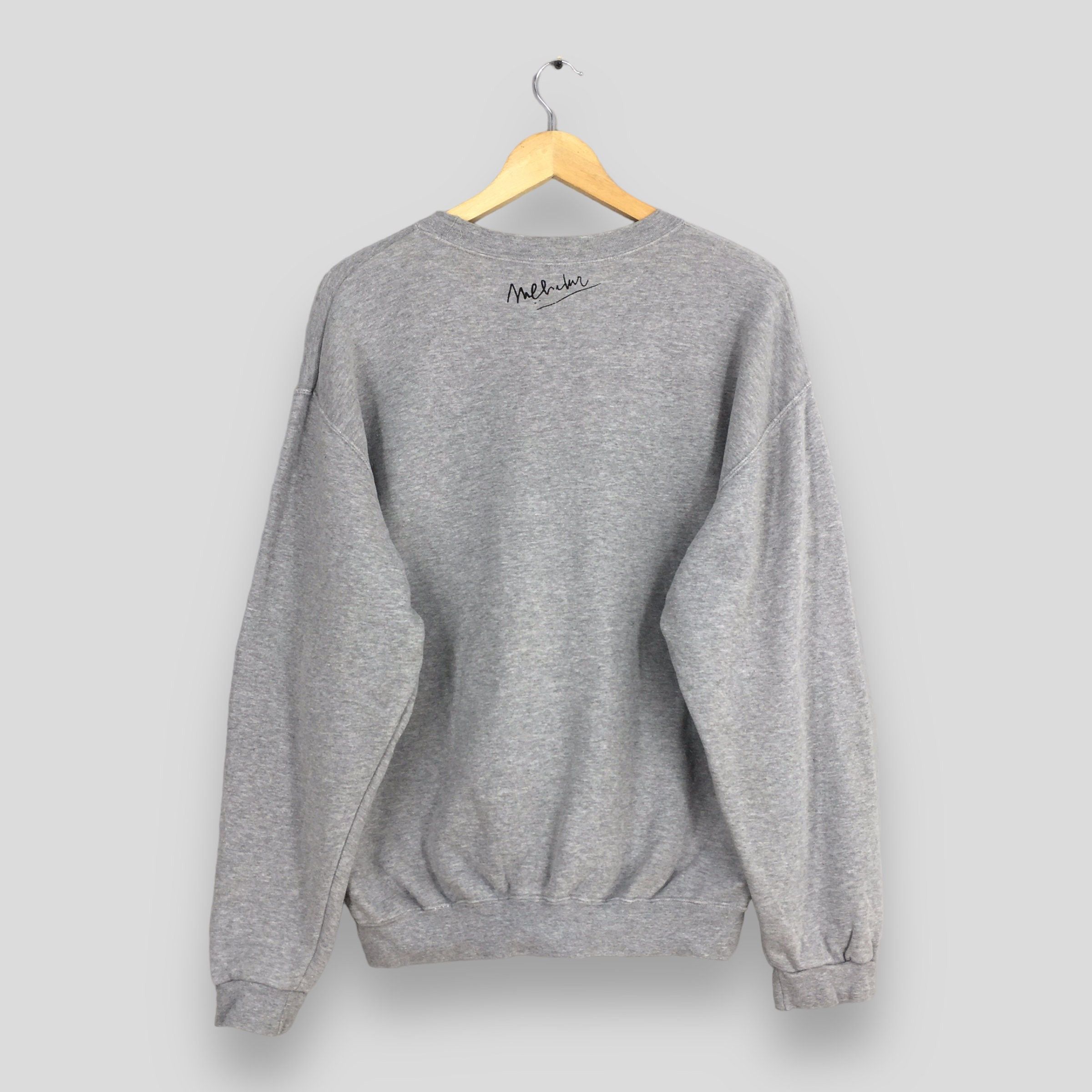Other M.C. Escher Sky and Water I (1938) Artwork Sweatshirt M Size US M / EU 48-50 / 2 - 6 Thumbnail