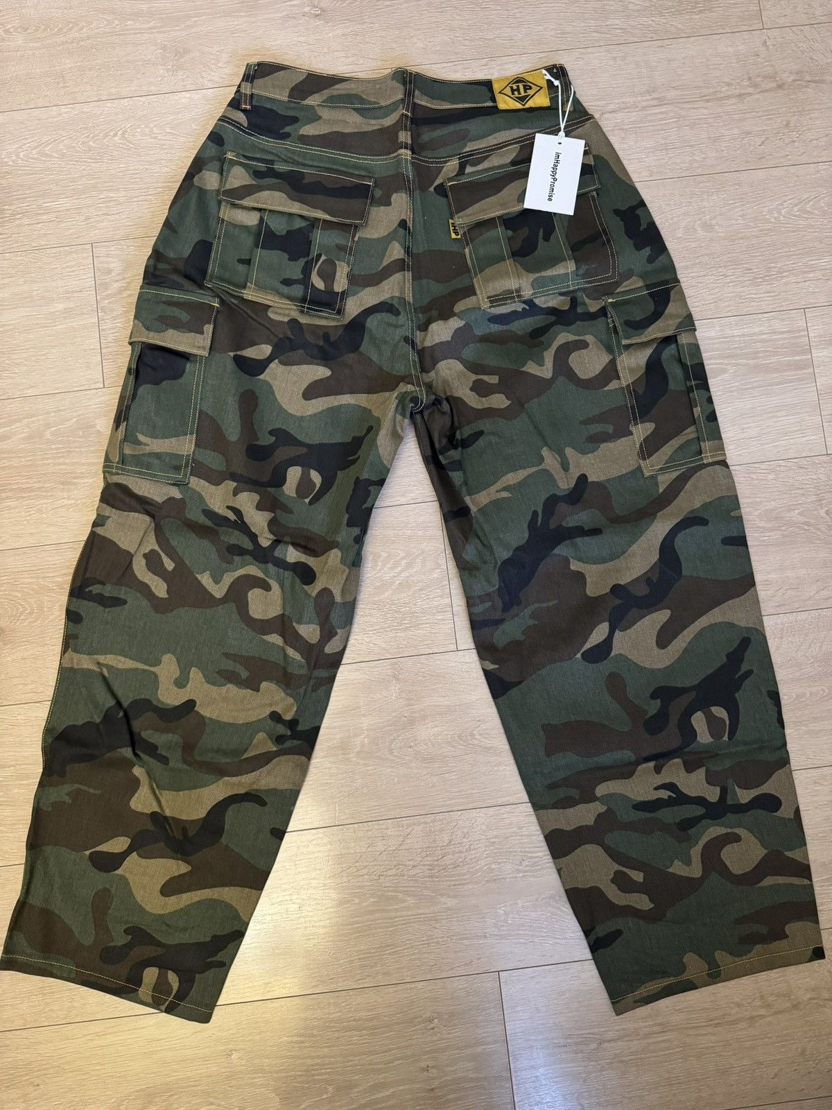Other Ihp camo cargo Size US 32 / EU 48 - 2 Thumbnail
