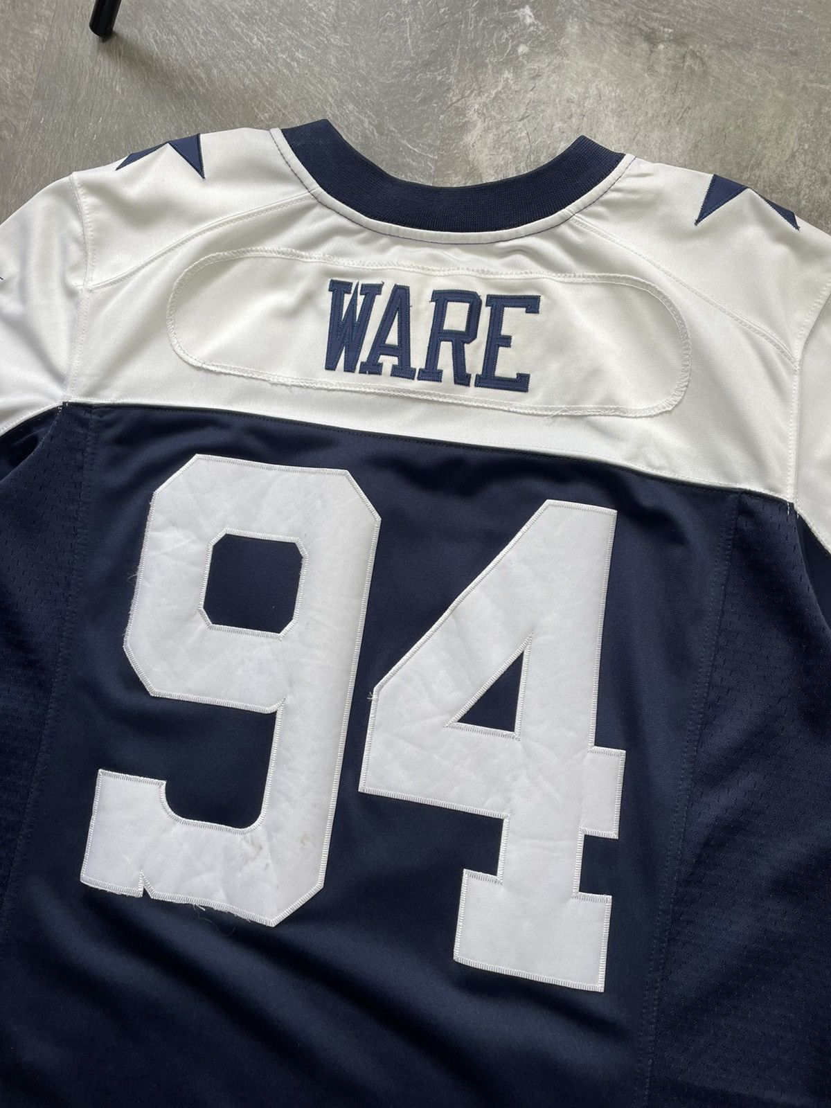 Nike Nike Vintage Dallas Cowboys limited jersey Demarcus Ware Size US XXL / EU 58 / 5 - 7 Thumbnail