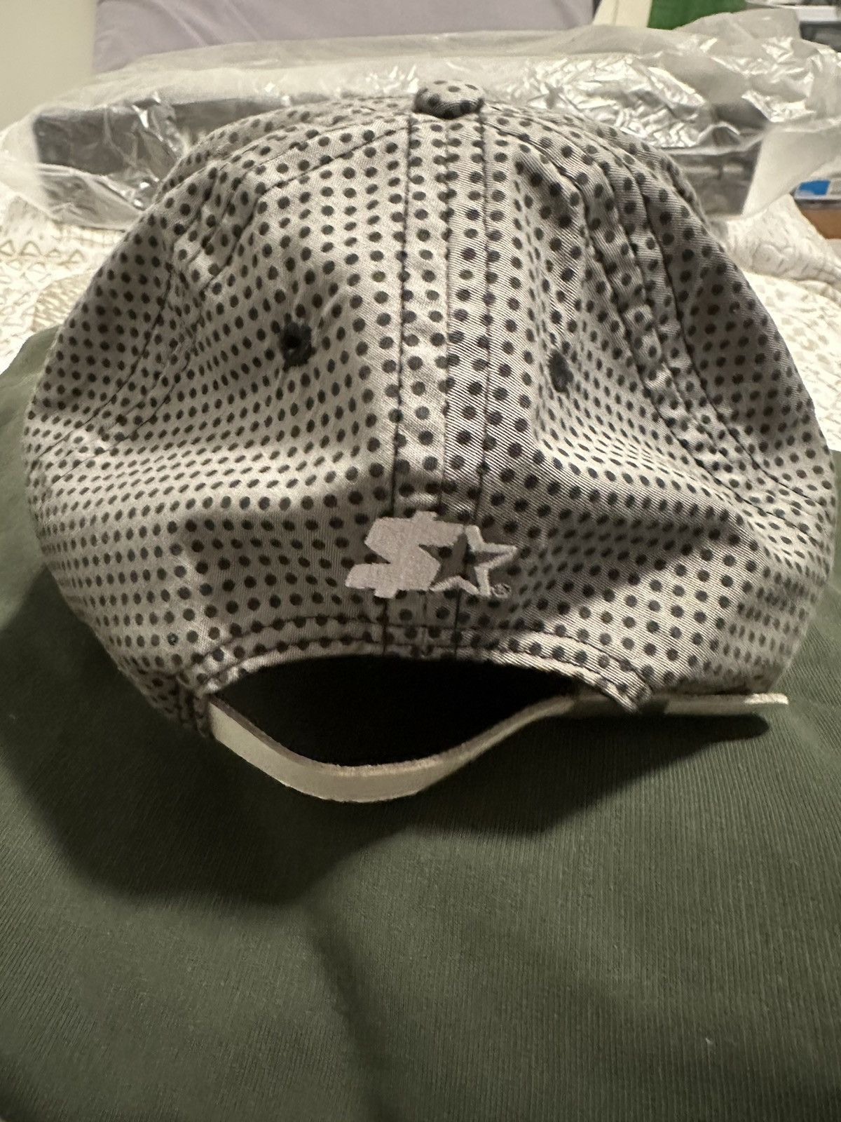 Supreme Supreme RITZ CARLTON Polka Dot 5-Pannel SS13 Size ONE SIZE - 3 Thumbnail