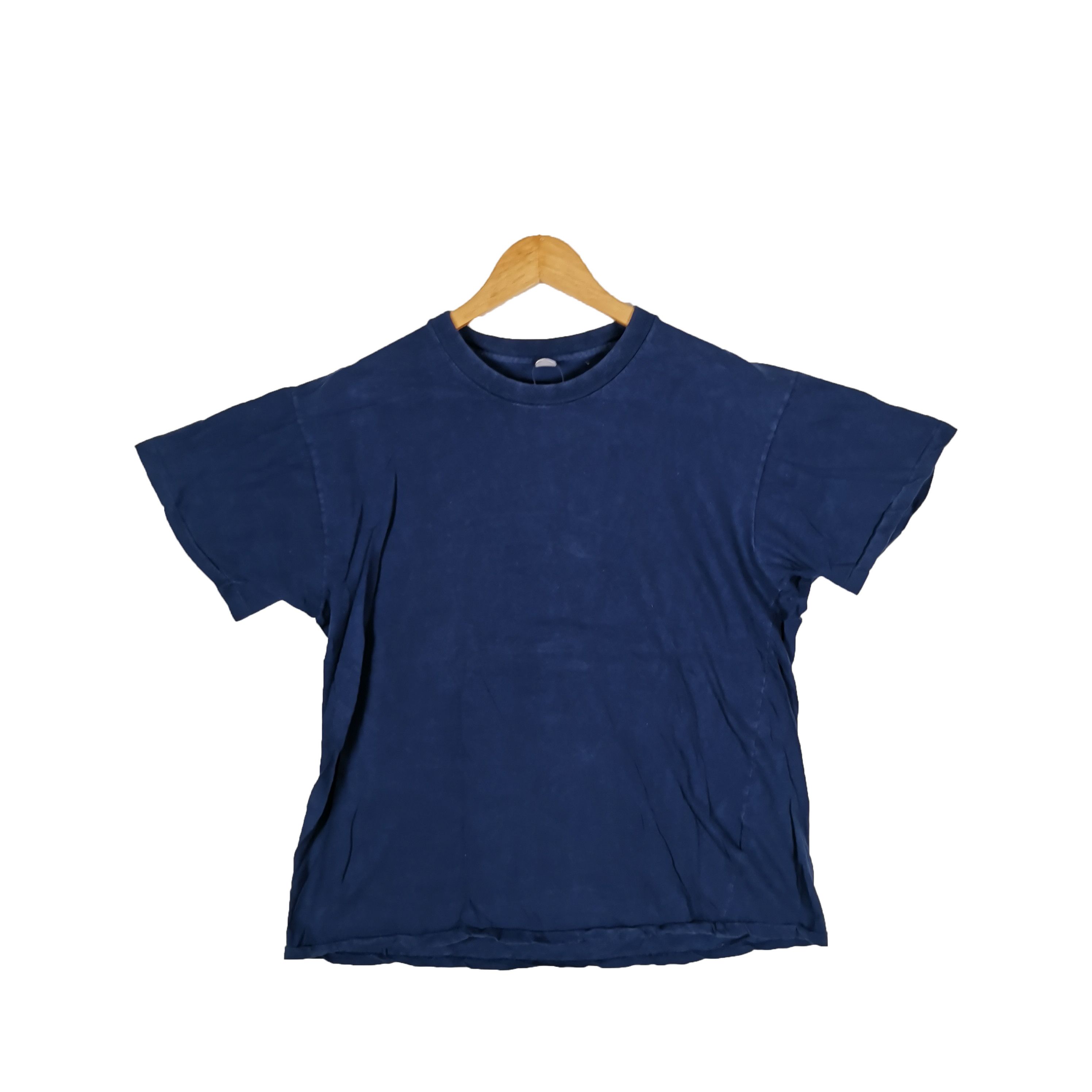 Japanese Brand Vintage 90's The Bozu Coffee T-Shirt Japanese Crewneck Tees Size US M / EU 48-50 / 2 - 2 Thumbnail
