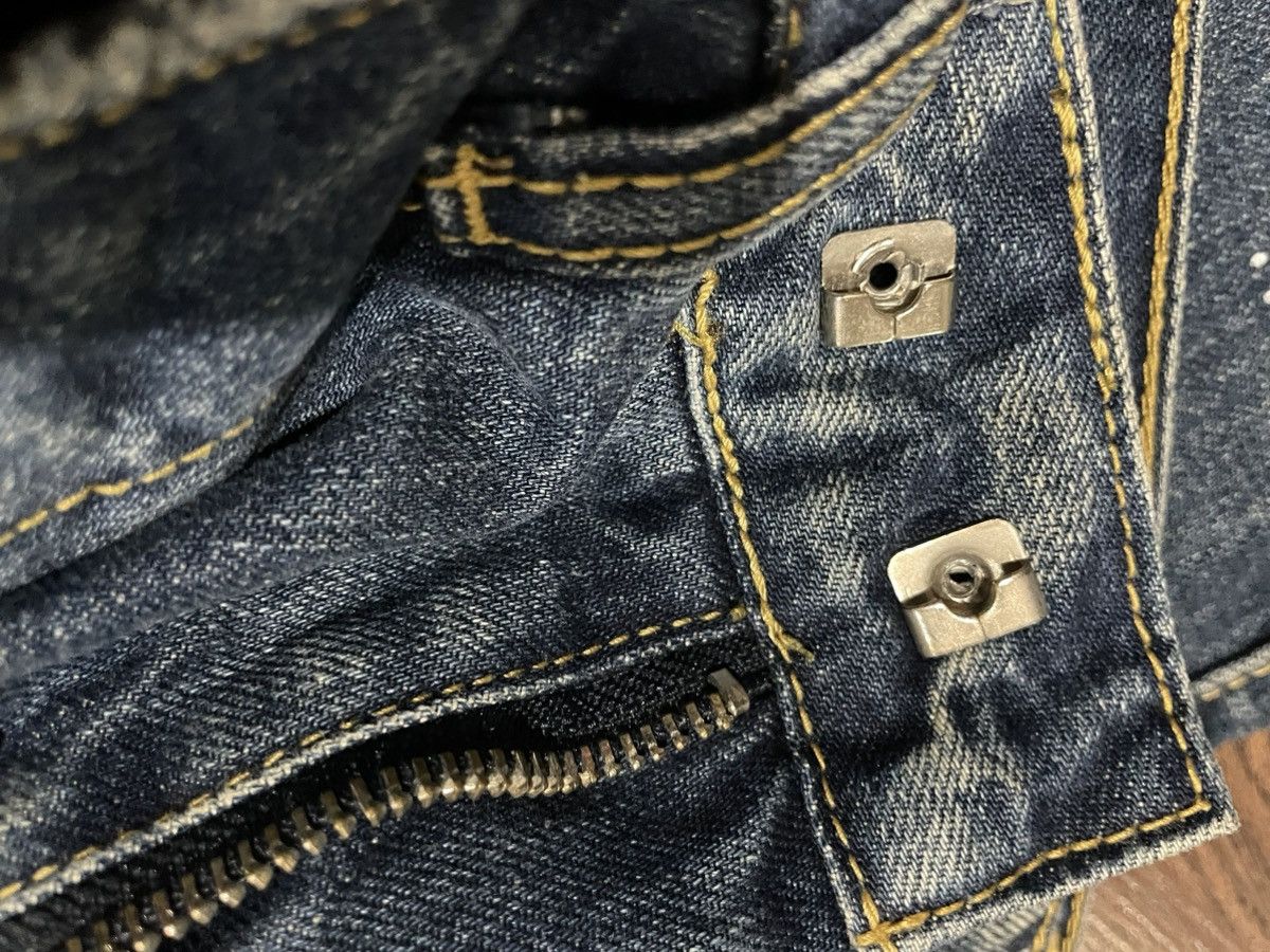 Other Balmain Jeans Size US 30 / EU 46 - 22 Thumbnail