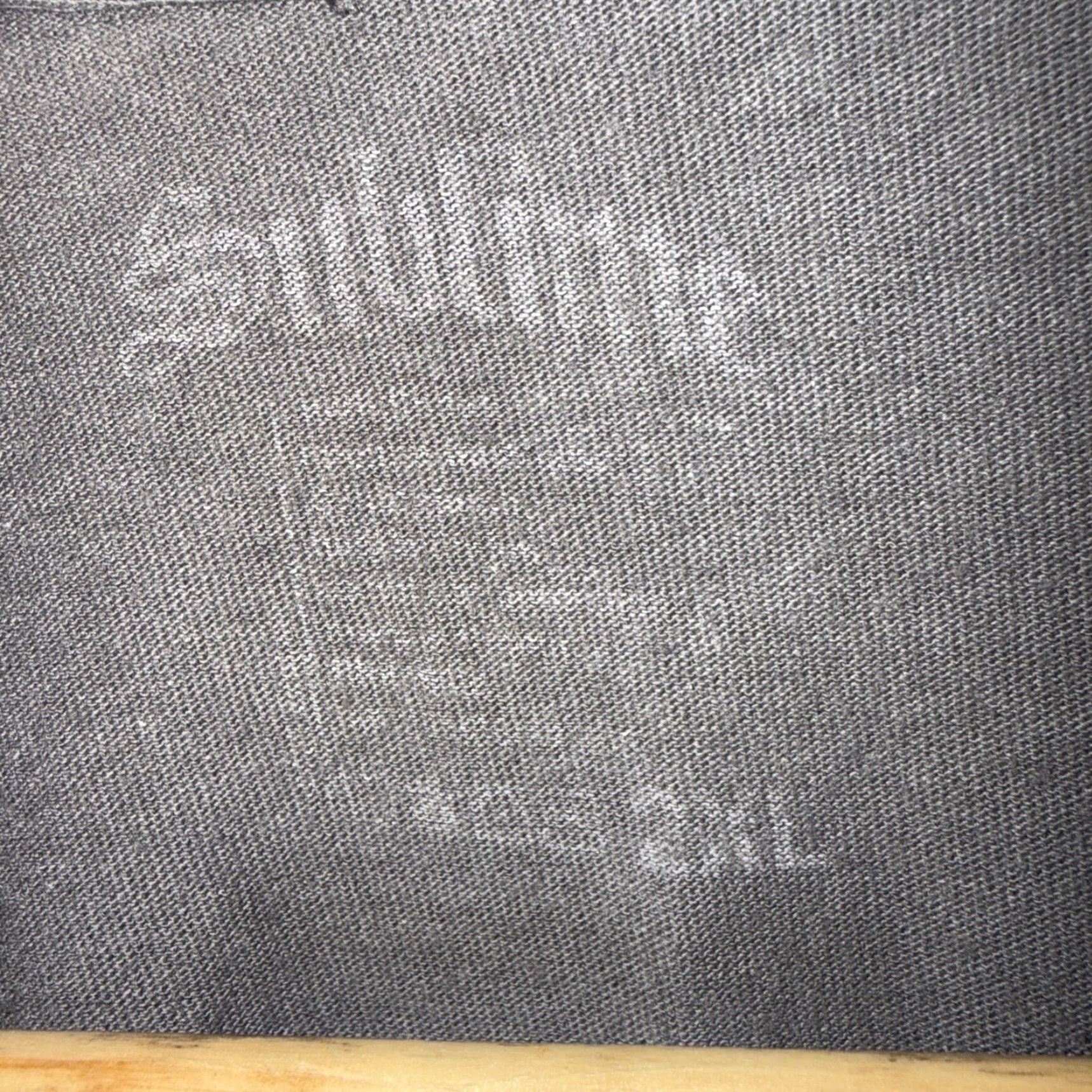 Vintage VINTAGE Sublime Long Beach Gray Graphic T-Shirt Mens 2XL Size US XXL / EU 58 / 5 - 3 Thumbnail