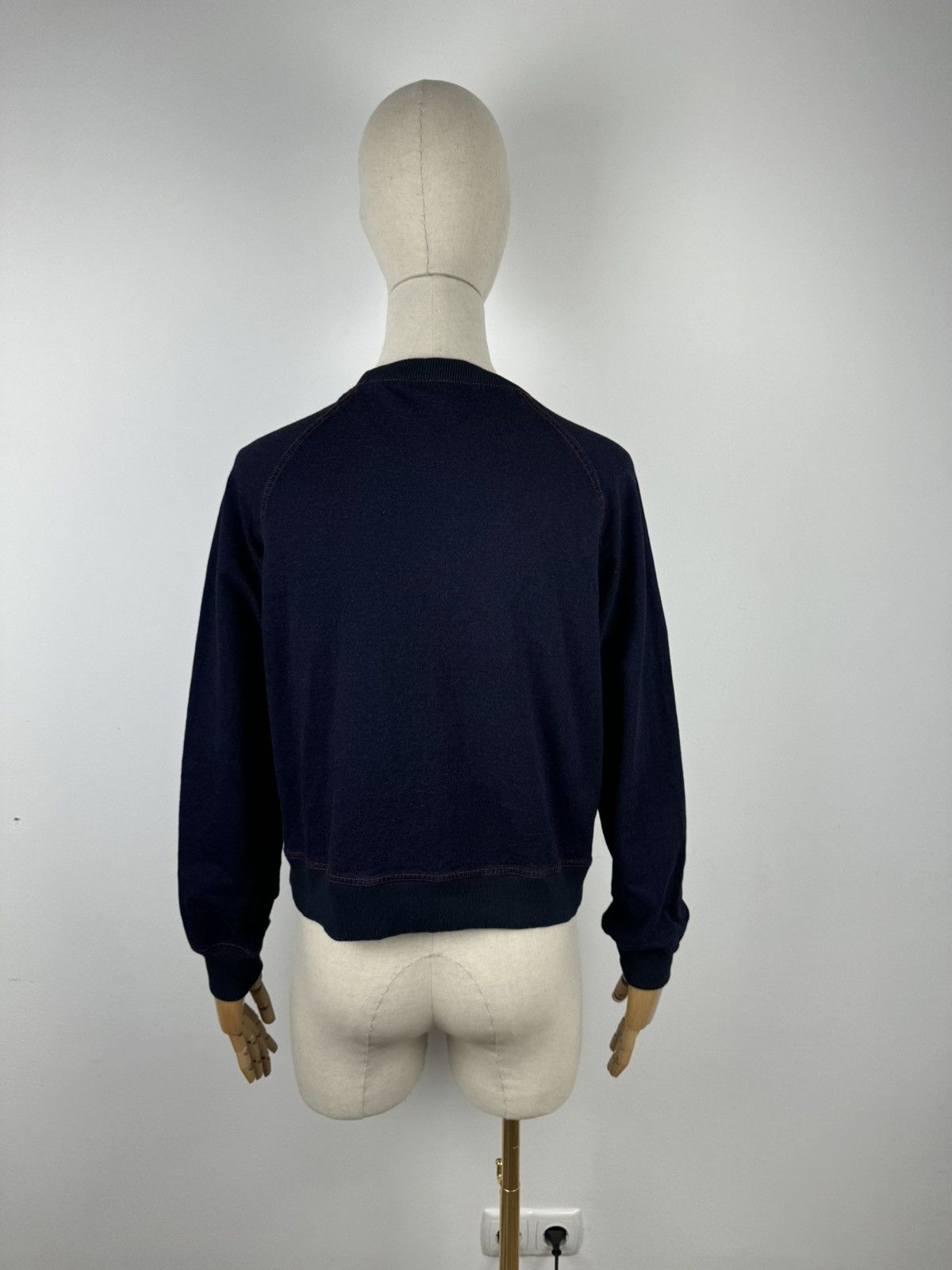 Other Women’s L.F. Markey Crew Sweatshirt Jumper size S Size S / US 4 / IT 40 - 4 Thumbnail