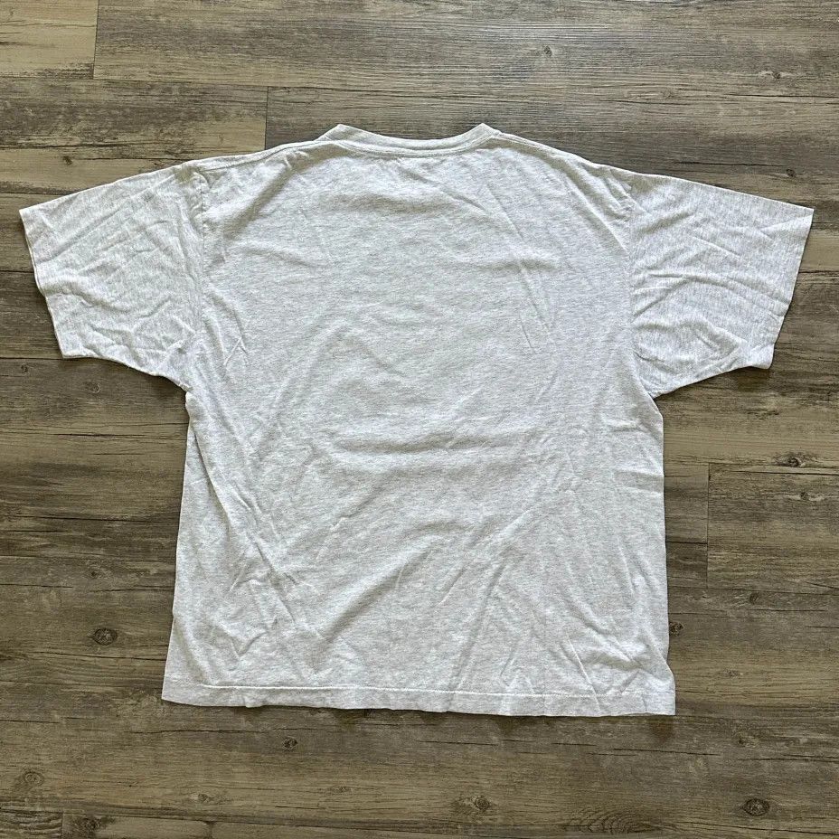 Logo 7 Vintage MLB Chicago Cubs 1996 Logo 7 T-Shirt Size XXL Size US XXL / EU 58 / 5 - 5 Thumbnail