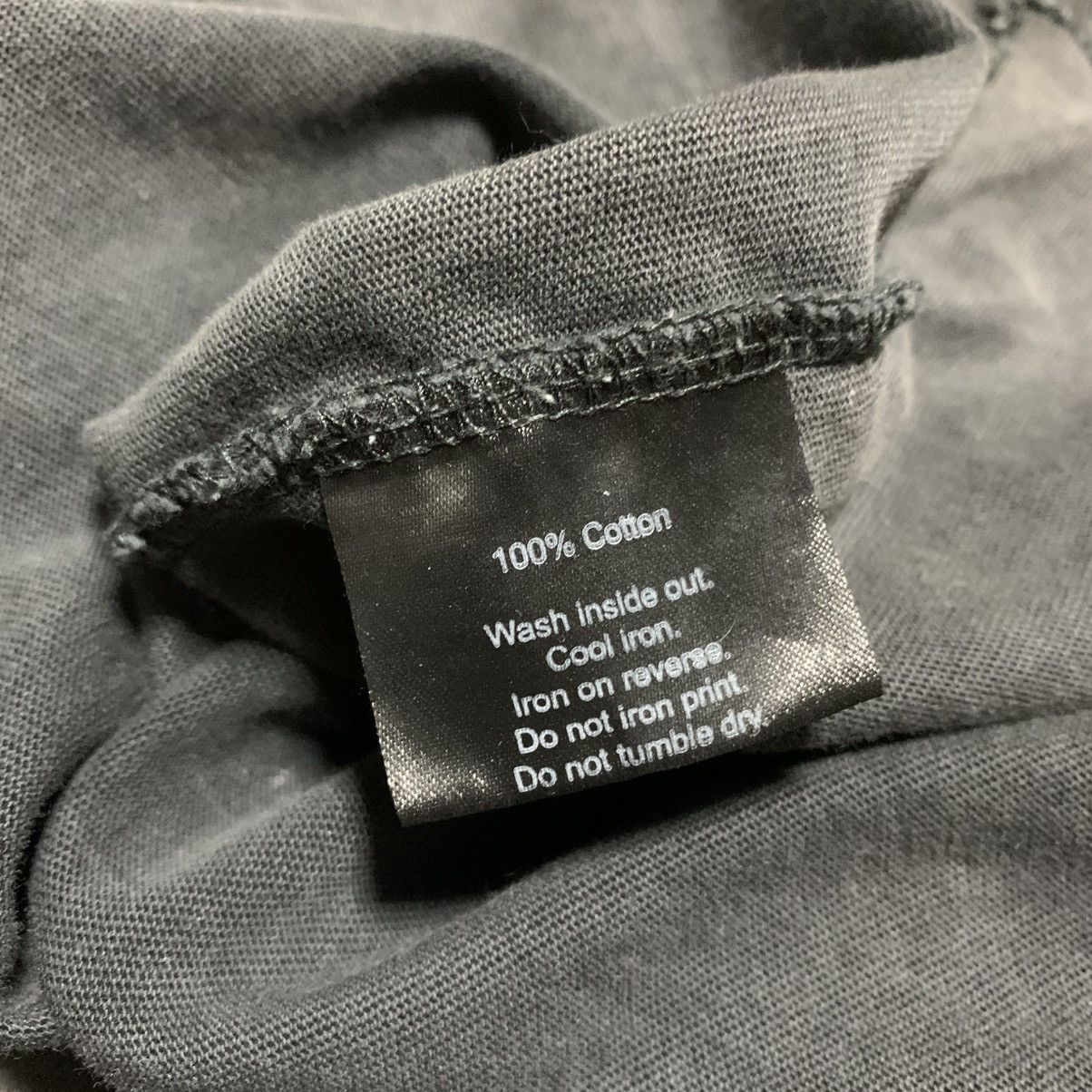 Represent Clo. Represent Medium Rep N Resent Vintage Grey Tee Size US M / EU 48-50 / 2 - 8 Thumbnail