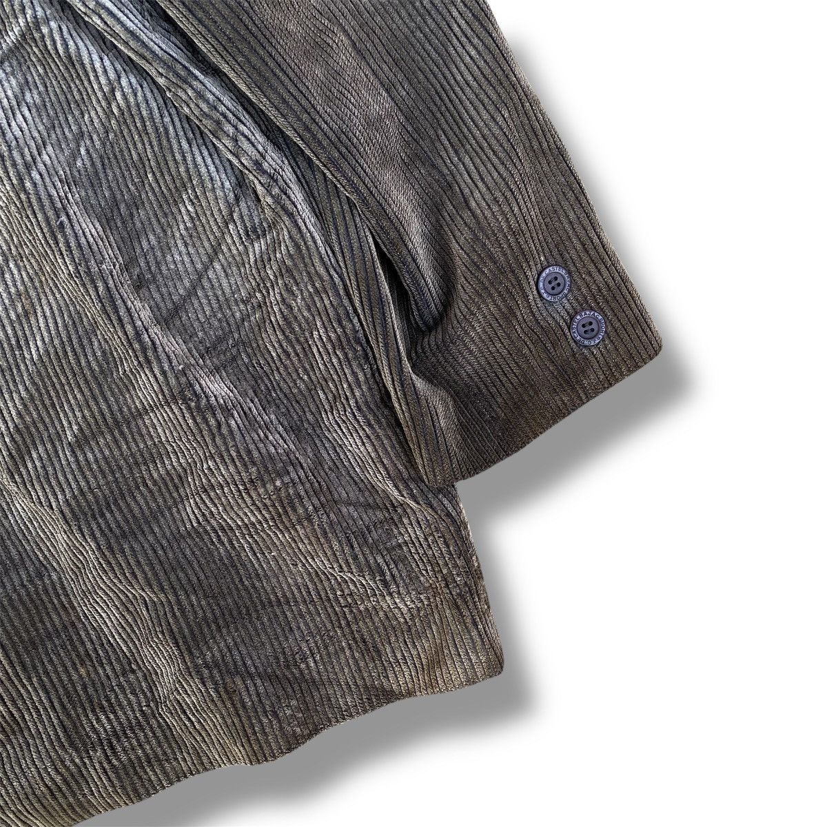 Jean Charles De Castelbajac Vintage Jean Charles de Castelbajac Sport Corduroy Jacket. Size US L / EU 52-54 / 3 - 6 Thumbnail