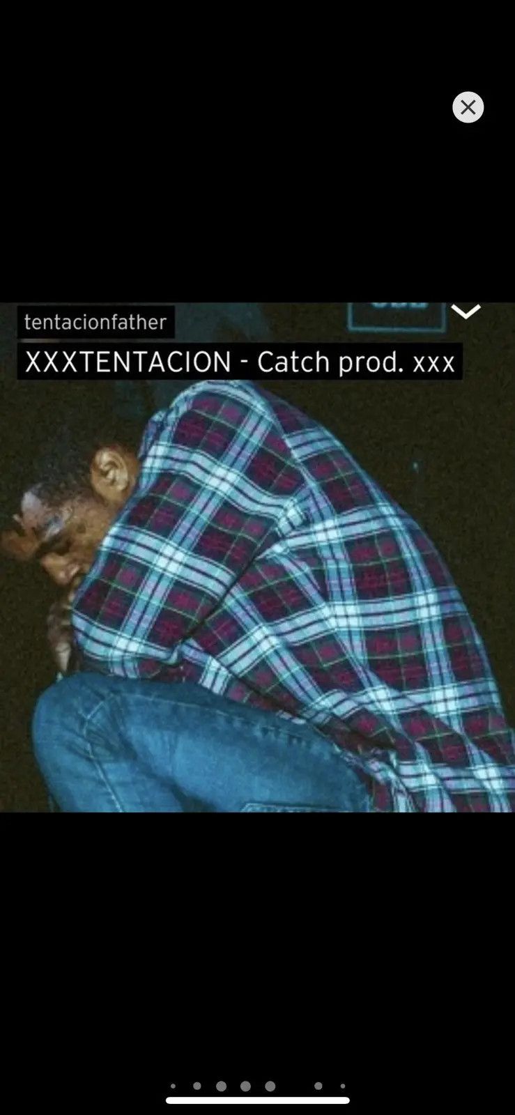 Polo Ralph Lauren Xxxtentacion Polo Ralph Lauren flannel Red Shirt Button UP Size US L / EU 52-54 / 3 - 10 Thumbnail
