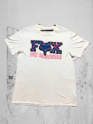 Fox Racing Fox Racing T-Shirt Size US L / EU 52-54 / 3 - 1 Thumbnail