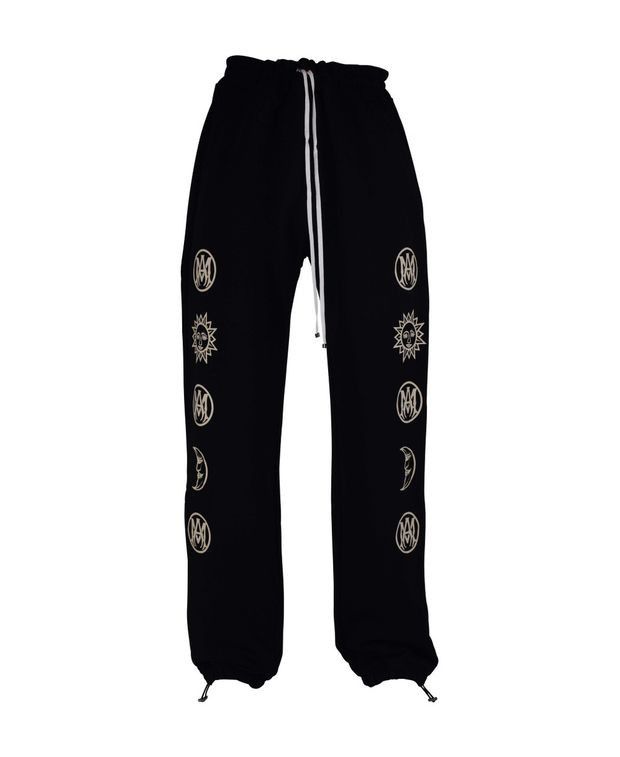 Amiri Sweatpants Size US 38 / EU 54 - 1 Preview