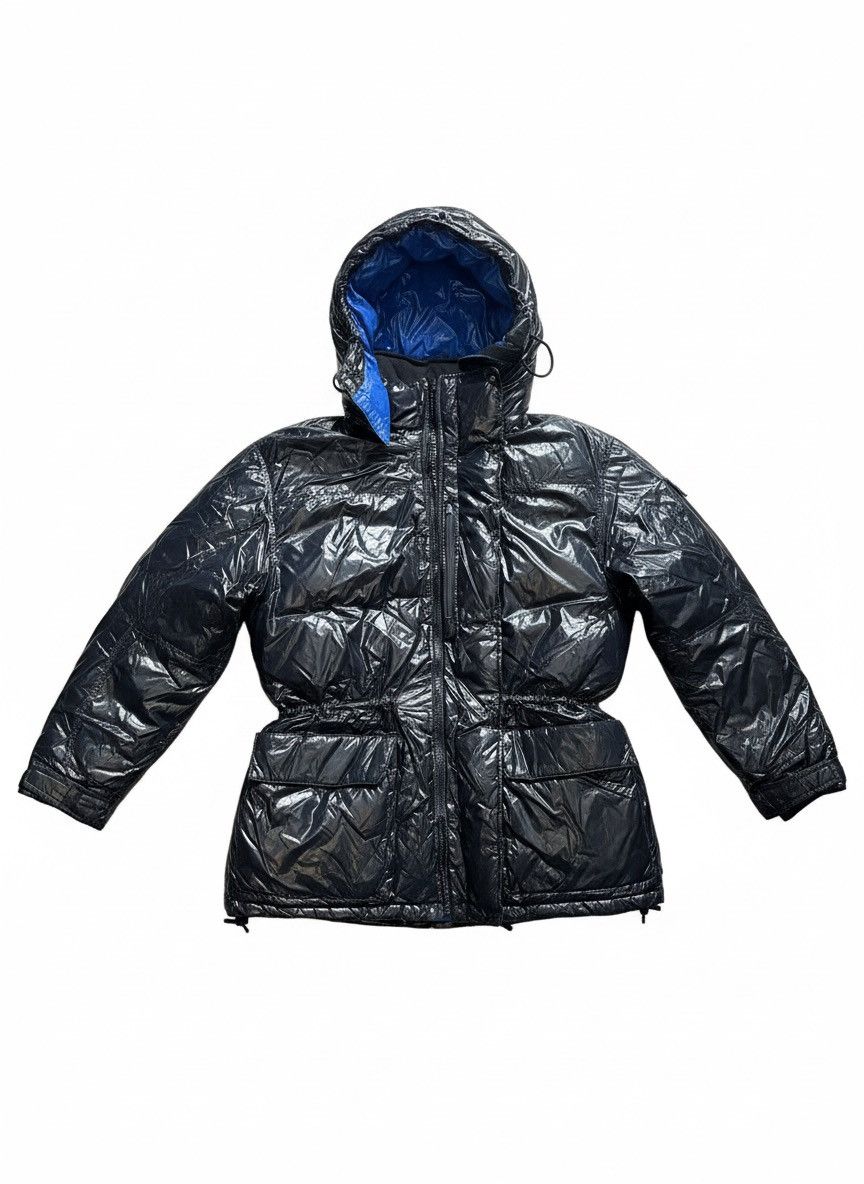 Polo Ralph Lauren Vintage Ralph Lauren Polo Sport puffer jacket Size L / US 10 / IT 46 - 1 Thumbnail