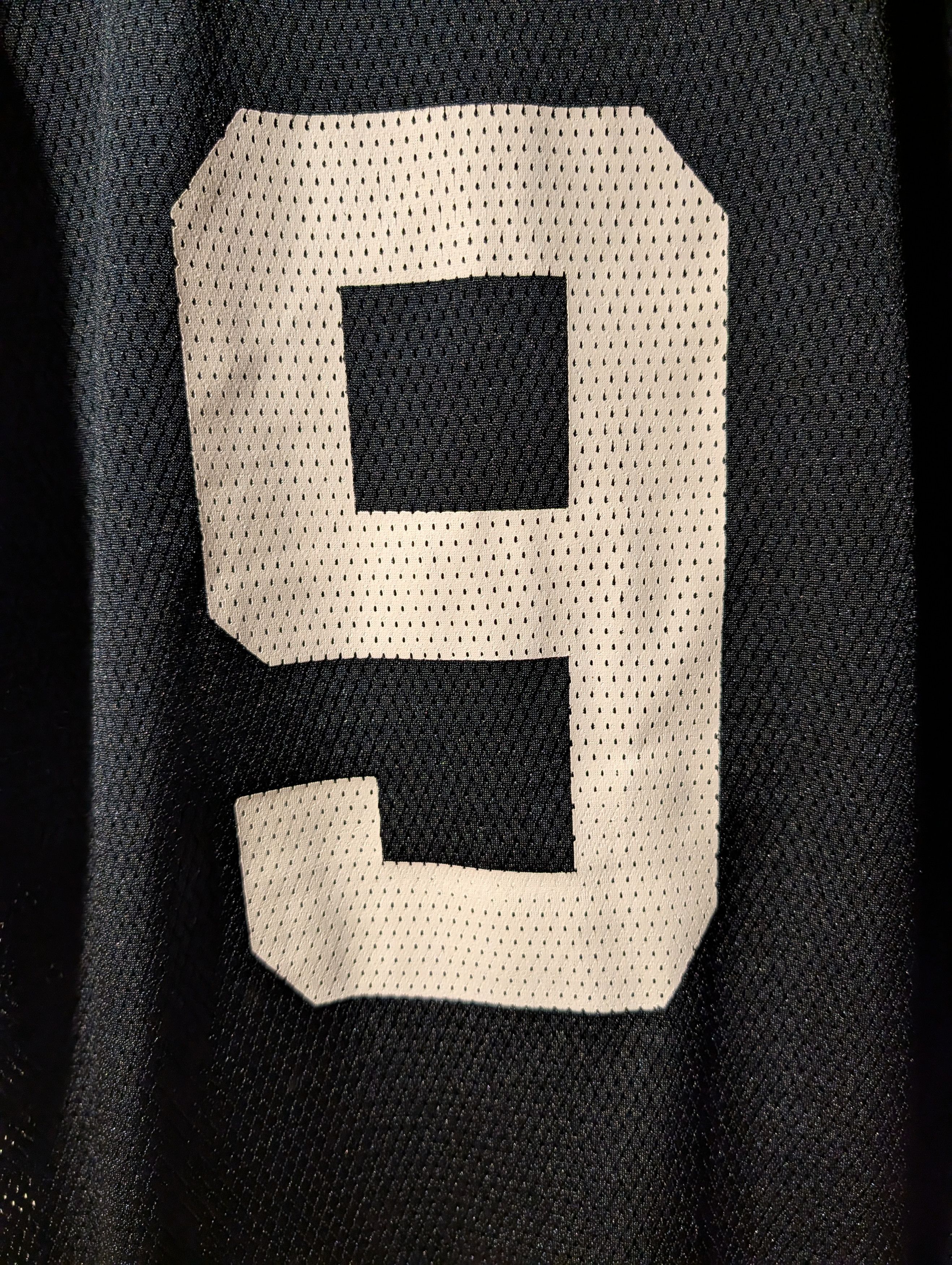 NCAA Vintage Y2K Penn State Big 10 College Kids X-Large Jersey Size US XL / EU 56 / 4 - 9 Thumbnail