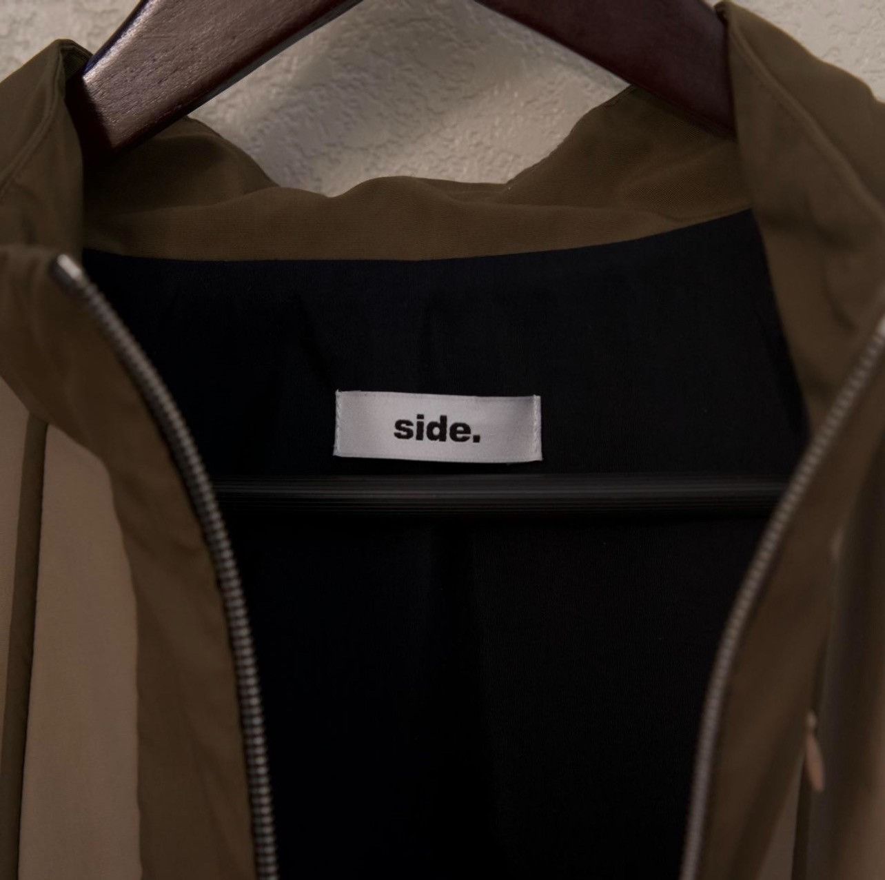 Other Side Service Vein Shell Jacket Size US S / EU 44-46 / 1 - 3 Thumbnail