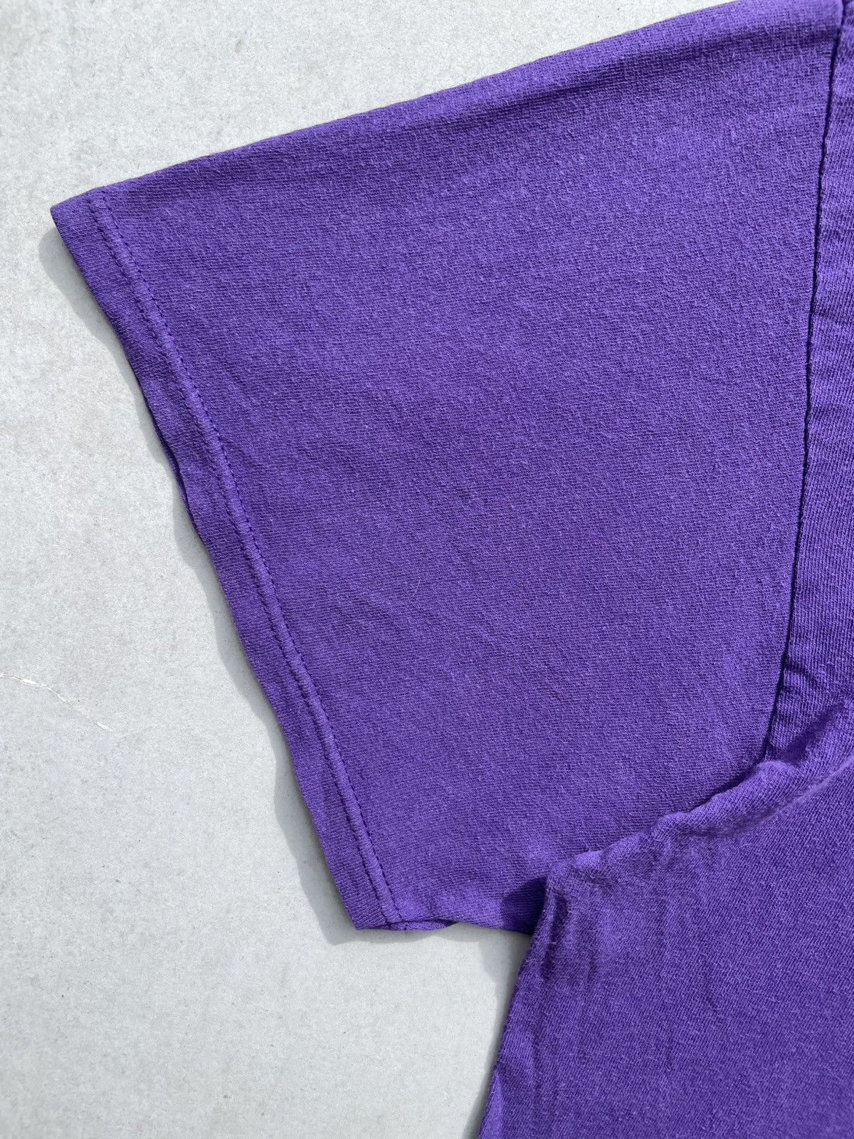NFL 🔥Accept Binding Offer🔥 Minnesota Vikings Ponder 7 NFL Tshirt Size US XL / EU 56 / 4 - 9 Thumbnail