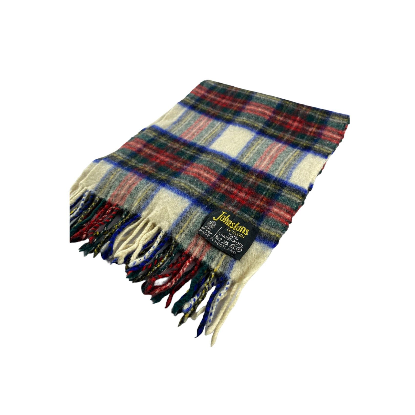 Johnstons Of Elgin Johnstons Of Elgin Scarf / Muffler / Neckwear - WW451 Size ONE SIZE - 3 Thumbnail