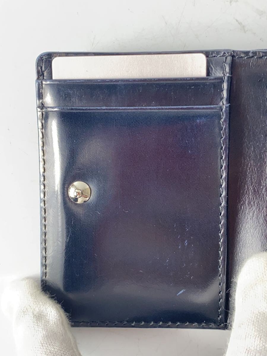 Vivienne Westwood Orb Badge Leather Wallet Size ONE SIZE - 7 Thumbnail