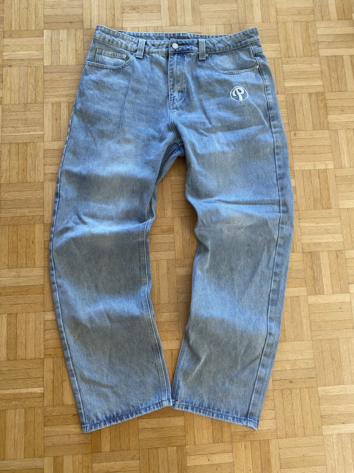 Other jeans, cool style Size US 36 / EU 52 - 1 Thumbnail