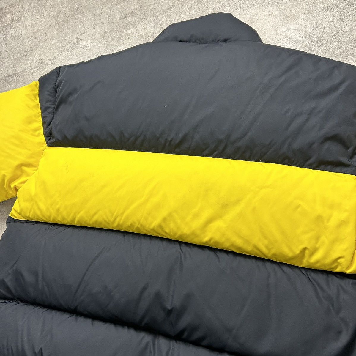 Polo Ralph Lauren × Vintage VTG 90s POLO SPORT RALPH LAUREN ARCTIC CHALLENGE DOWN JACKET Size US XL / EU 56 / 4 - 10 Thumbnail