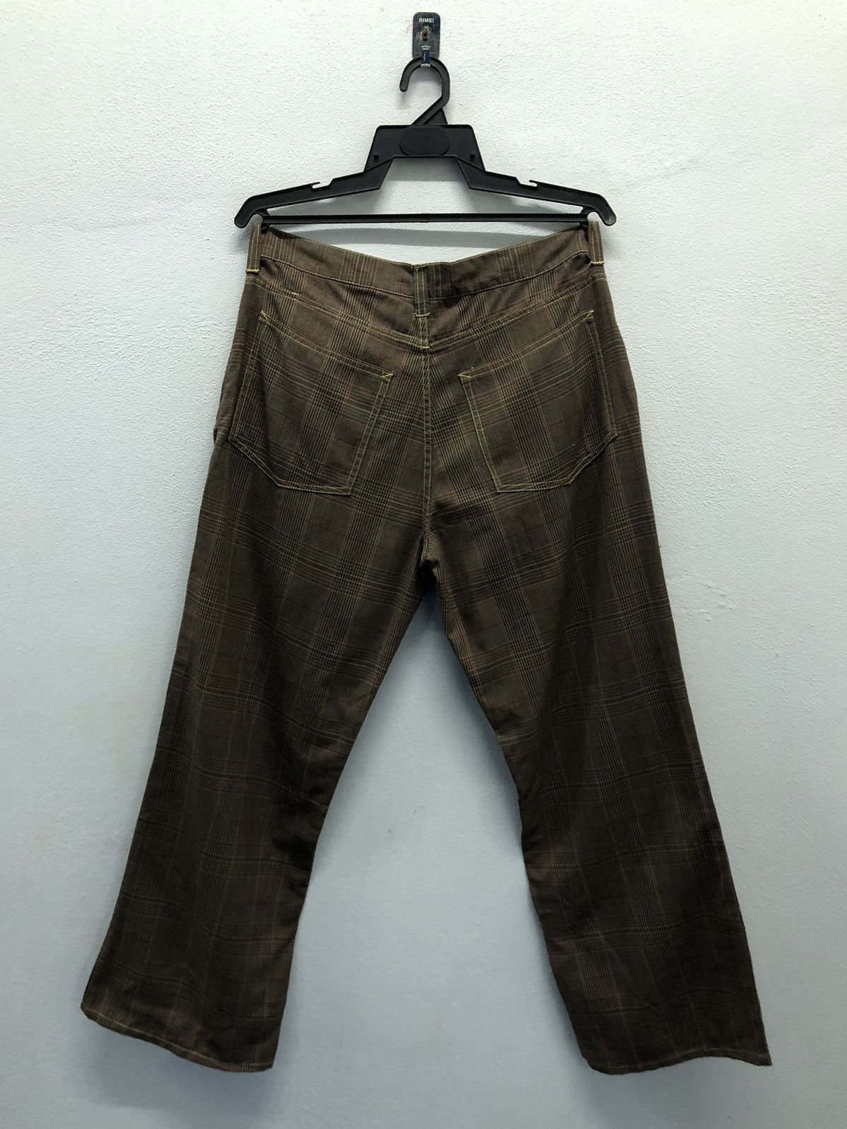 Sideout × Vintage Vintage Sideout Pants Size US 34 / EU 50 - 2 Thumbnail