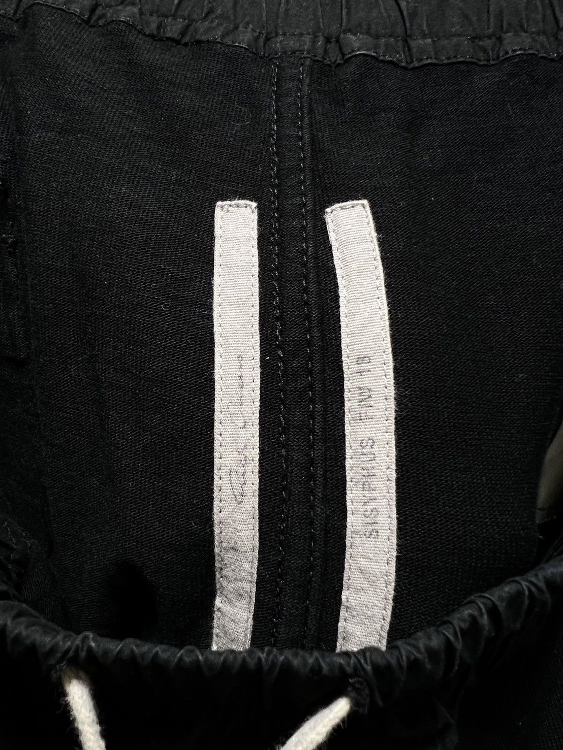 Rick Owens Rick Owens cargo jogger Size US 33 - 3 Thumbnail