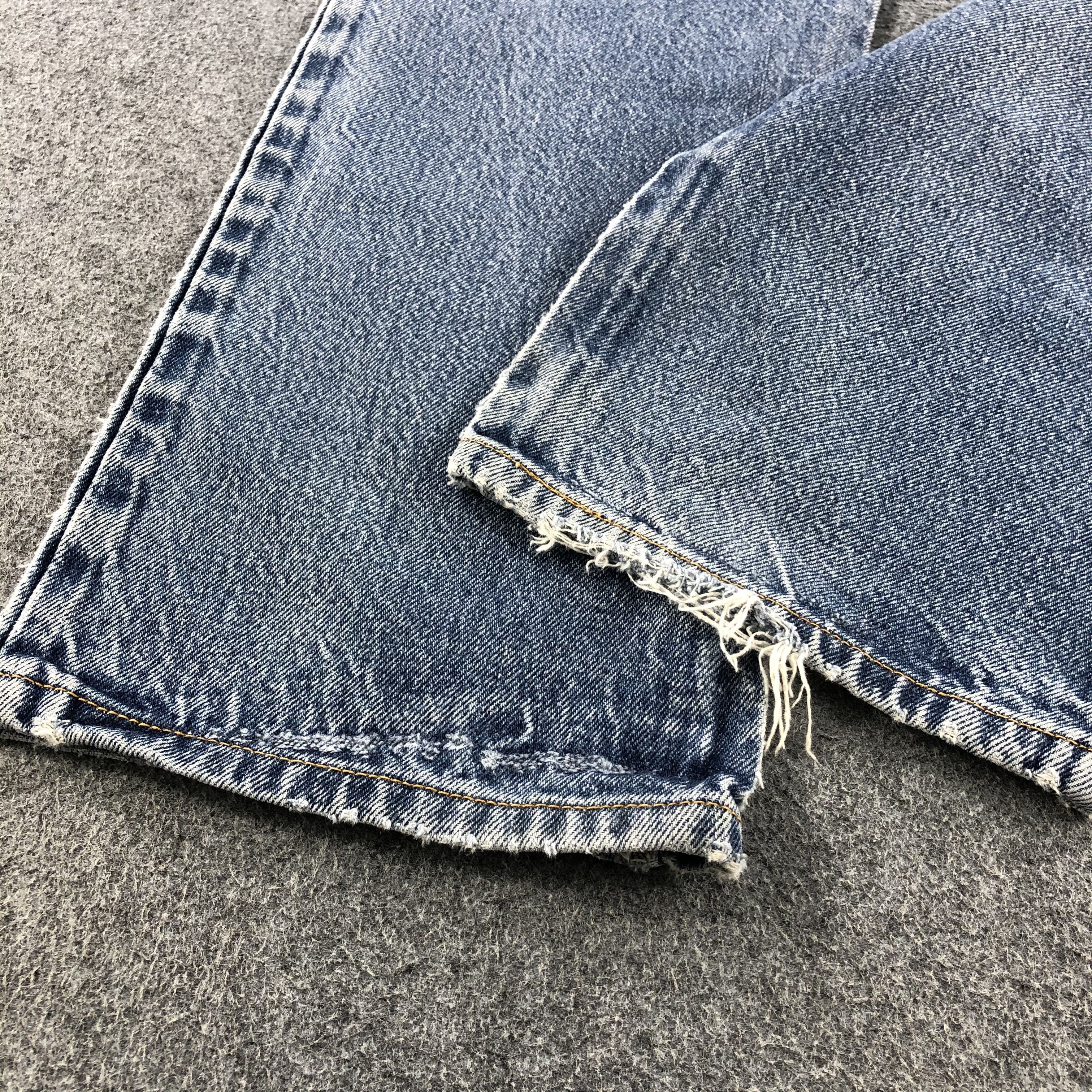 Vintage Levis 505 Jeans- J1363