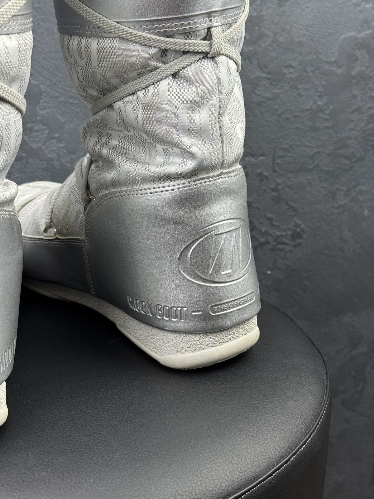 Moon Boot Moon Boot Tecnica Women’s Snow Boots Size 39 USA 6 Size US 9 / IT 39 - 8 Thumbnail