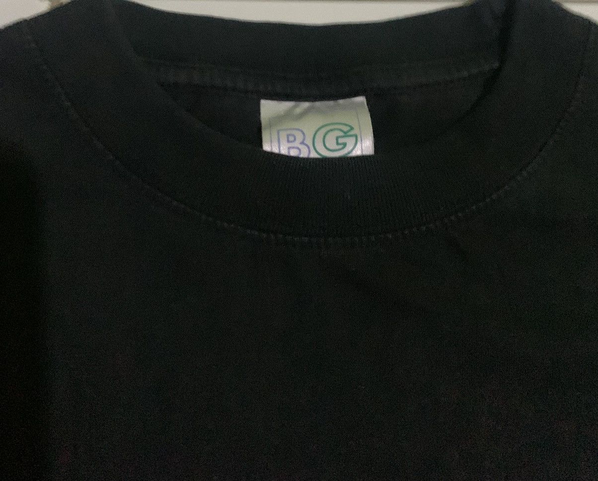 Band Tees × Vintage Vintage Madness Tour Shirt 1999 Size US L / EU 52-54 / 3 - 6 Thumbnail