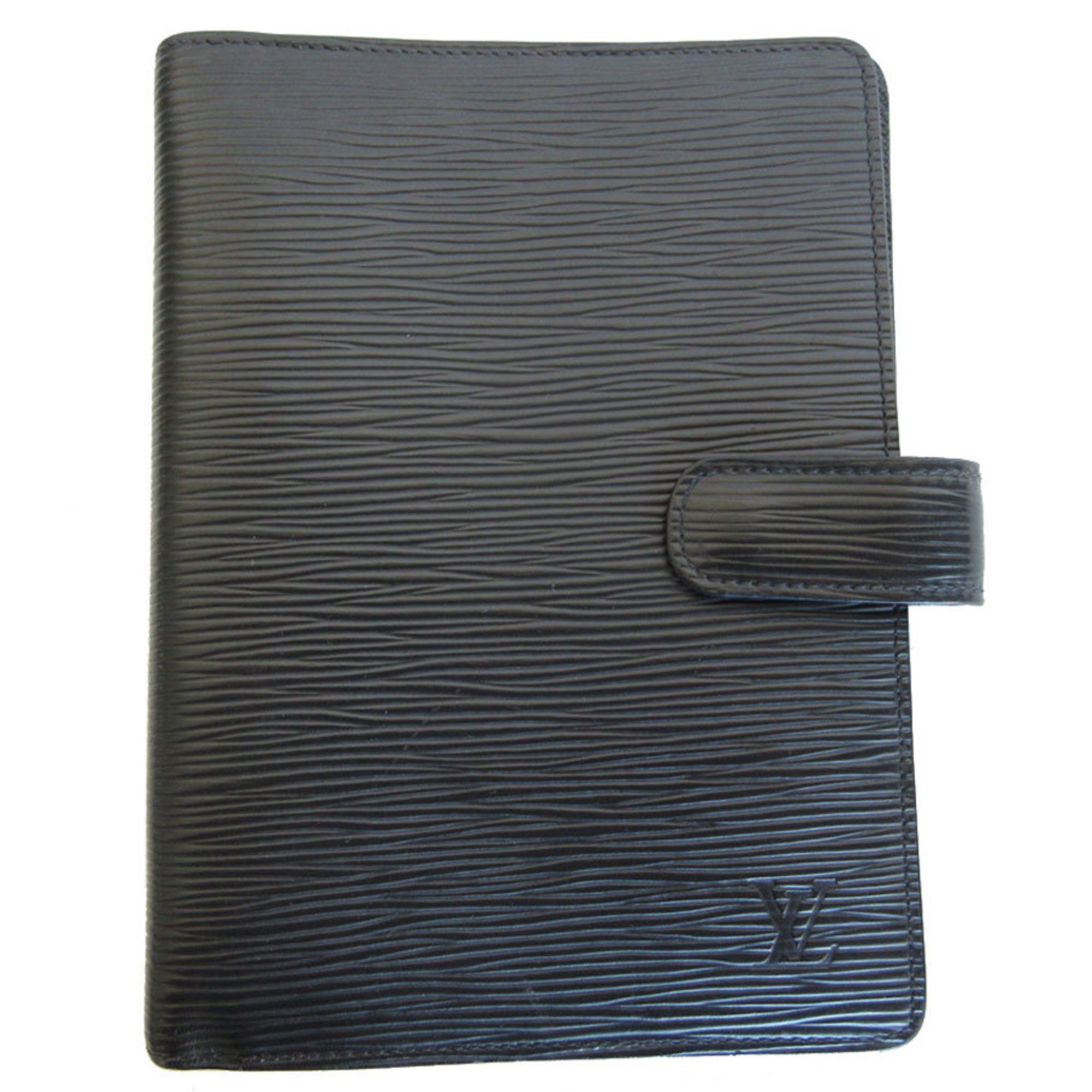 Louis Vuitton Louis Vuitton Agenda MM wallet Size ONE SIZE - 1 Thumbnail