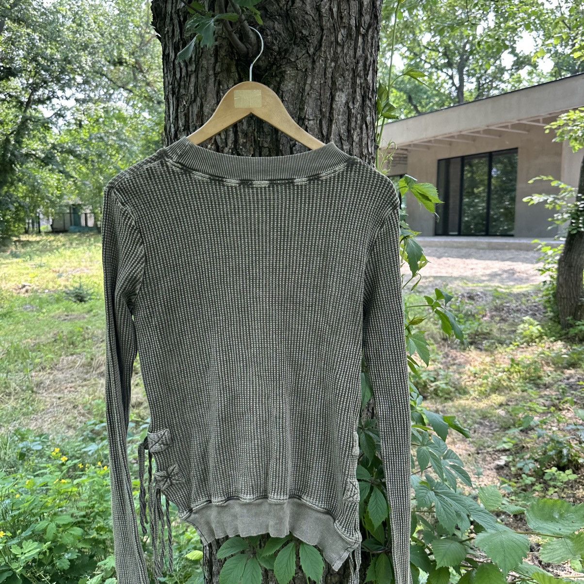 Vintage Vintage Avantgarde Indian Long Sleeve Size M / US 6-8 / IT 42-44 - 11 Thumbnail