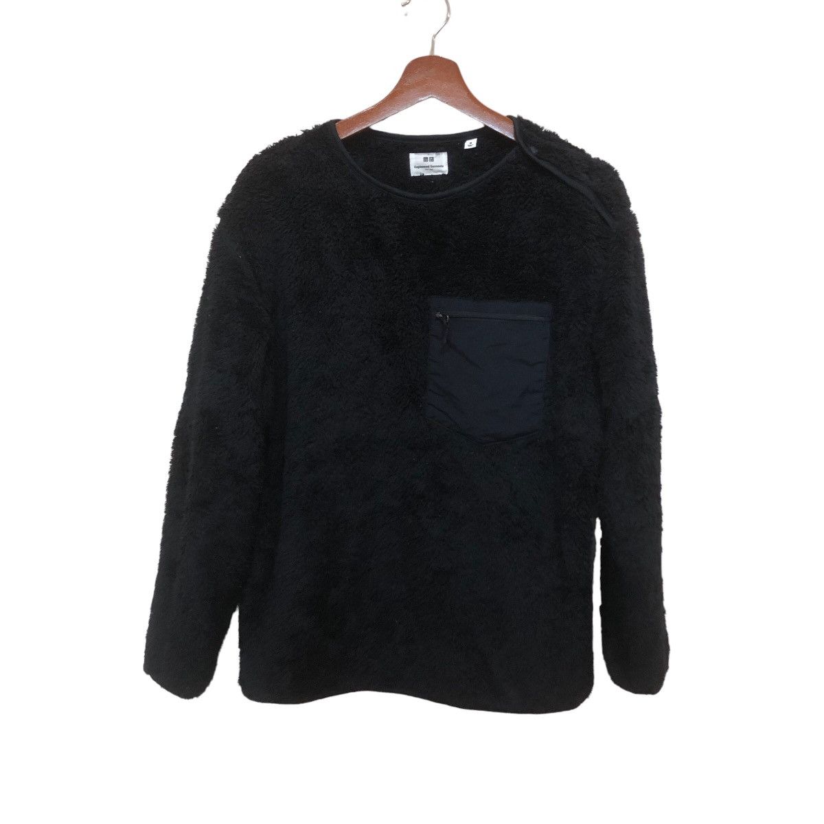 Uniqlo X Engineered Garment Fleece Homee