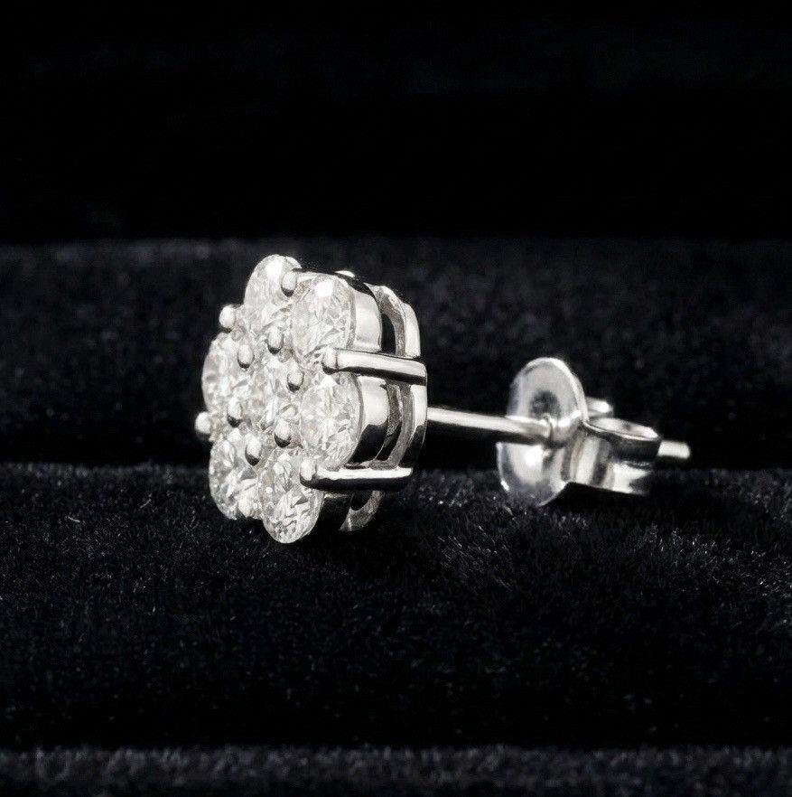 Other VonRyan & Co. | 13mm Honeycomb Earrings Size ONE SIZE - 4 Thumbnail