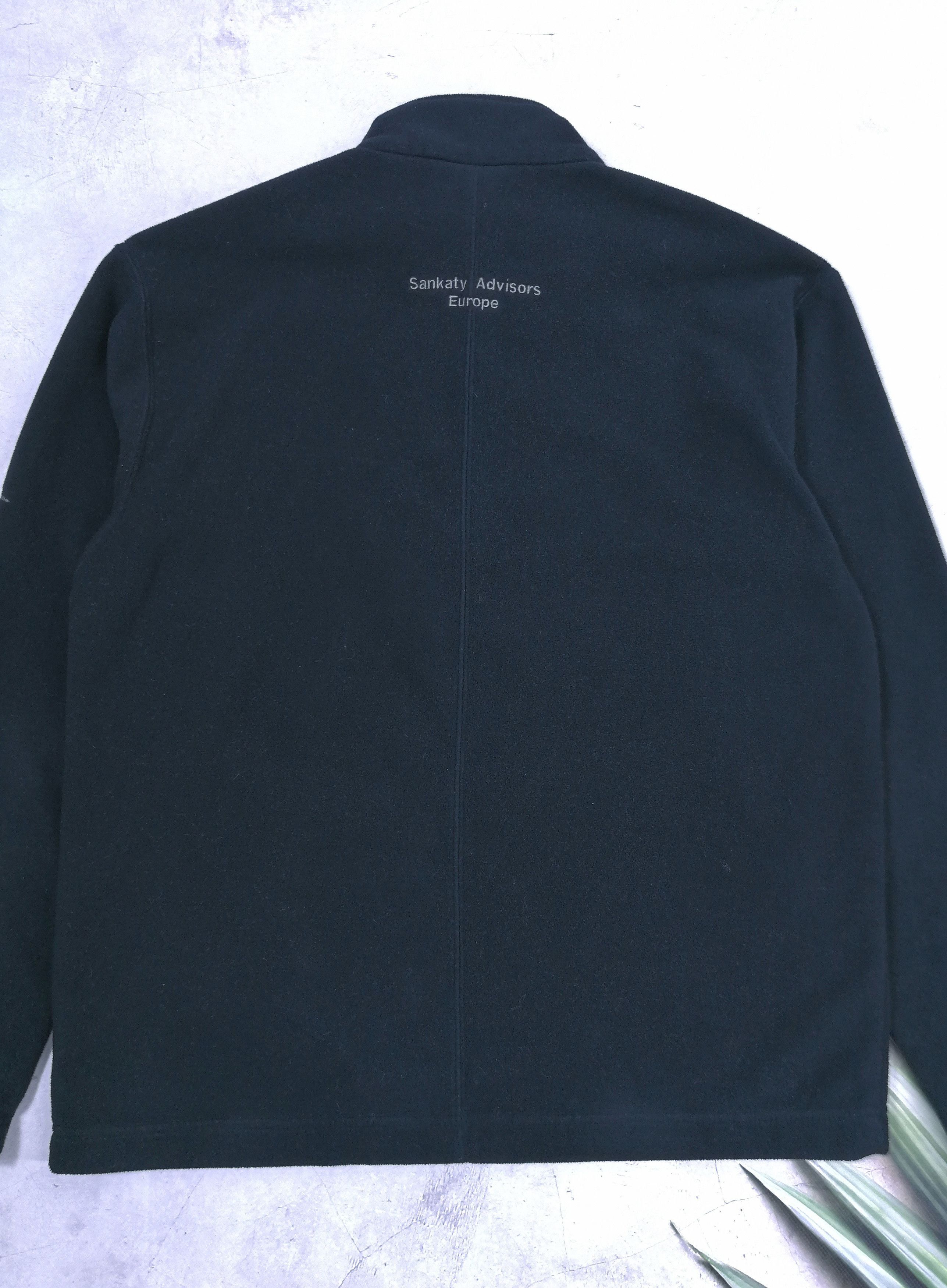 Patagonia × Vintage Patagonia Synchilla Fleece Jacket Full Zip Size US M / EU 48-50 / 2 - 19 Thumbnail