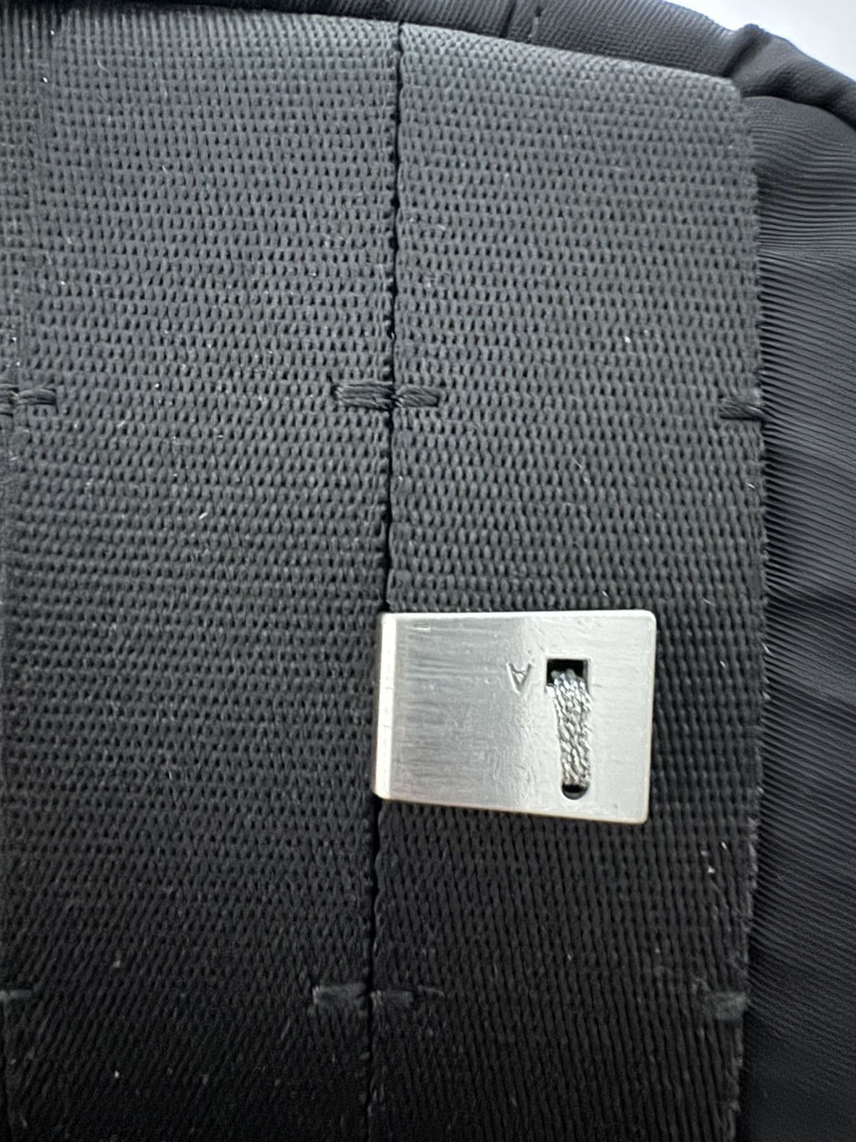 Alyx Alyx Chest Rig Size ONE SIZE - 2 Thumbnail