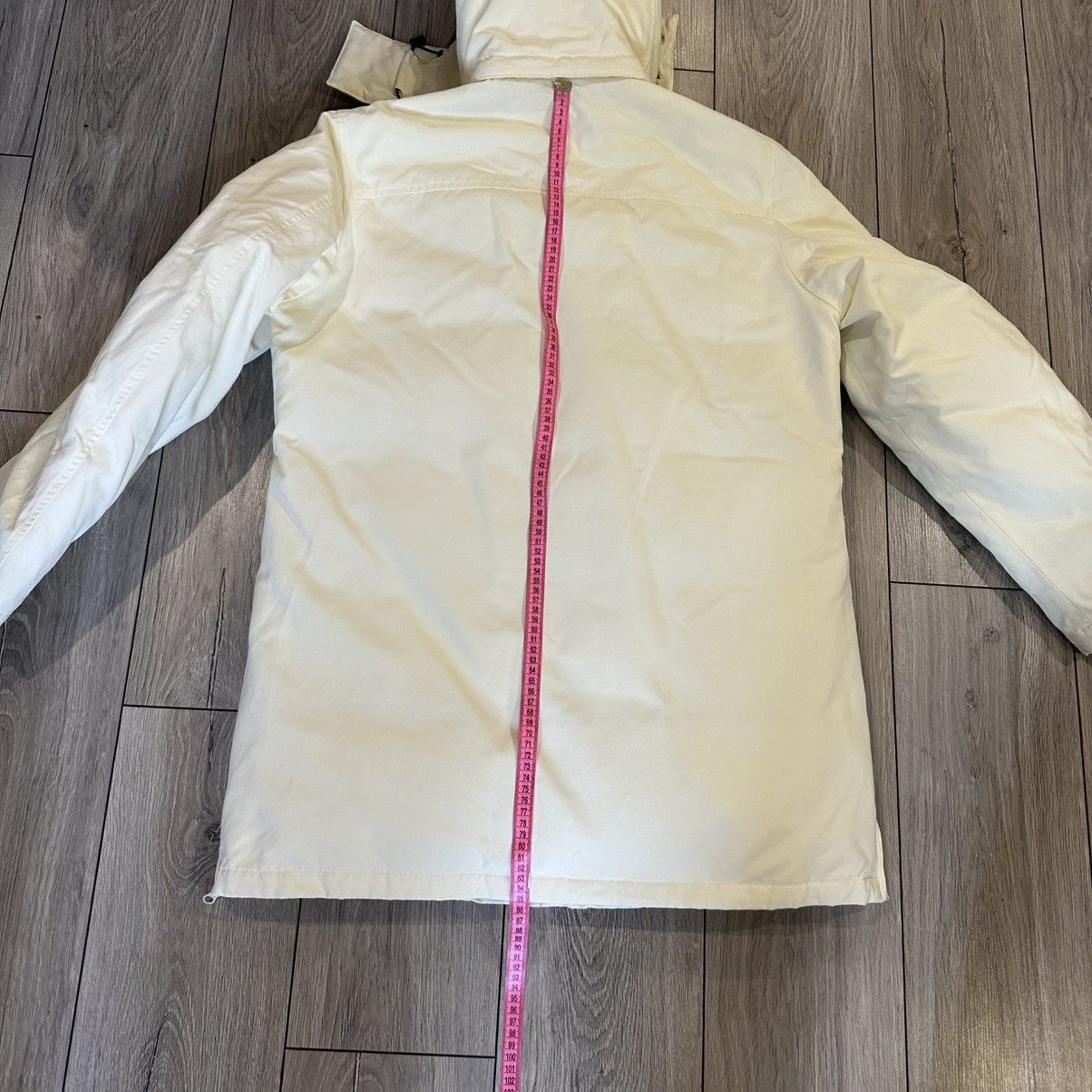 Canali CANALI SPORTSWEAR MEN’S Down Jacket Parka Size 50 M-L Size US M / EU 48-50 / 2 - 23 Thumbnail