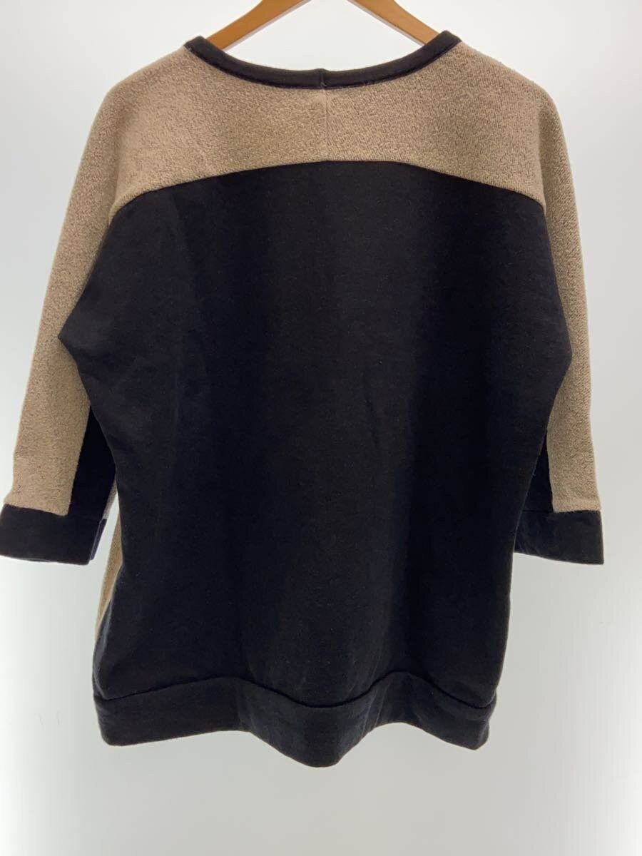 Yohji Yamamoto 2 Tone Sweater Size US M / EU 48-50 / 2 - 2 Thumbnail