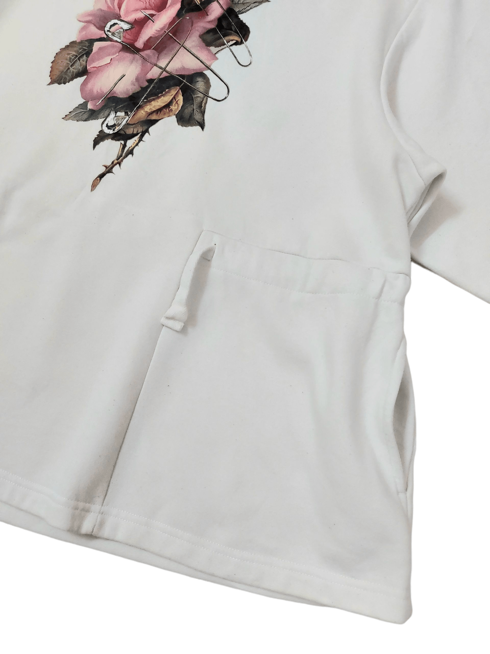 Undercover GU x Undercover Hoodies Size US M / EU 48-50 / 2 - 9 Thumbnail