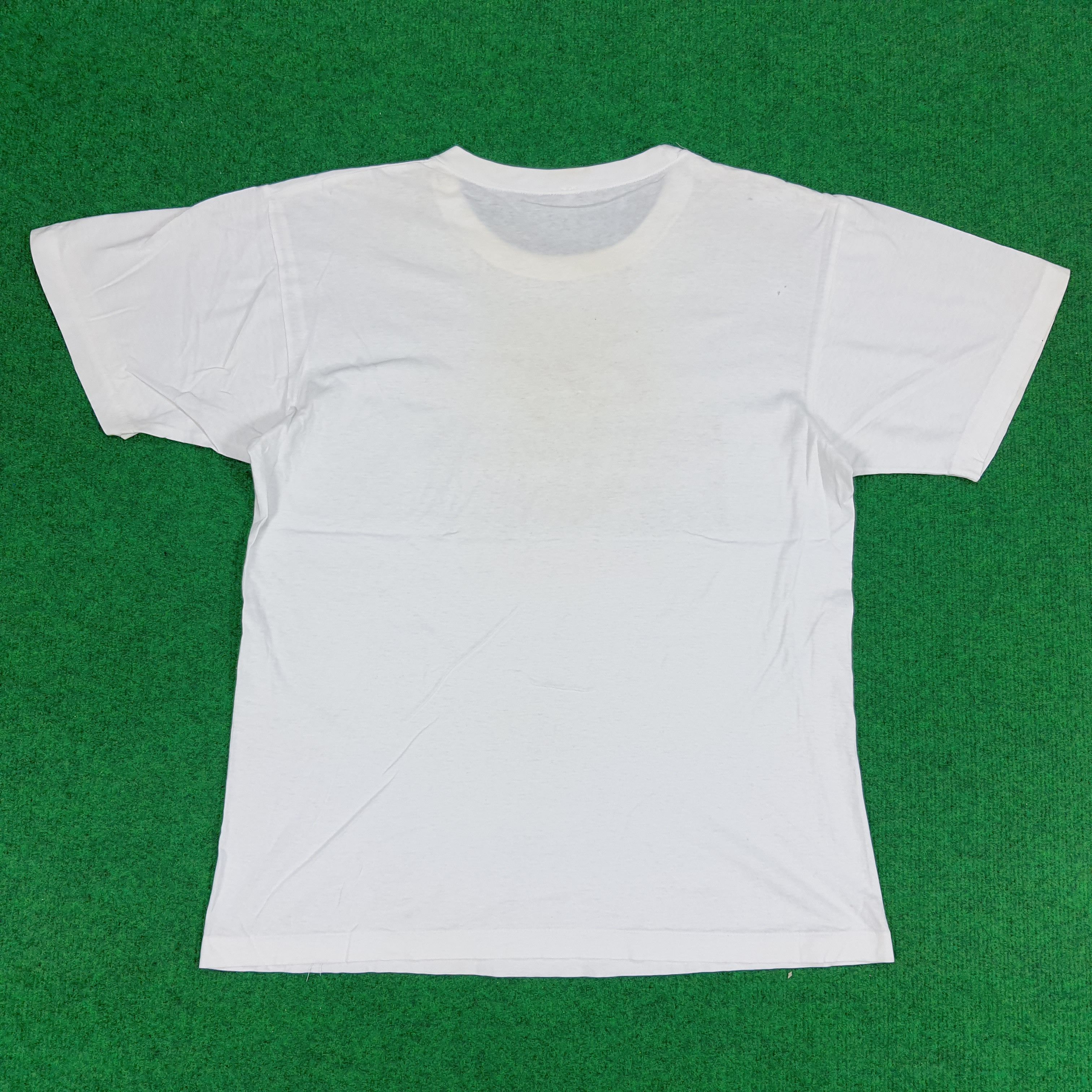 Japanese Brand × Vintage Vintage Japan GT Racing Hyper Battle Kaneko 90s Tshirt Size US M / EU 48-50 / 2 - 3 Thumbnail