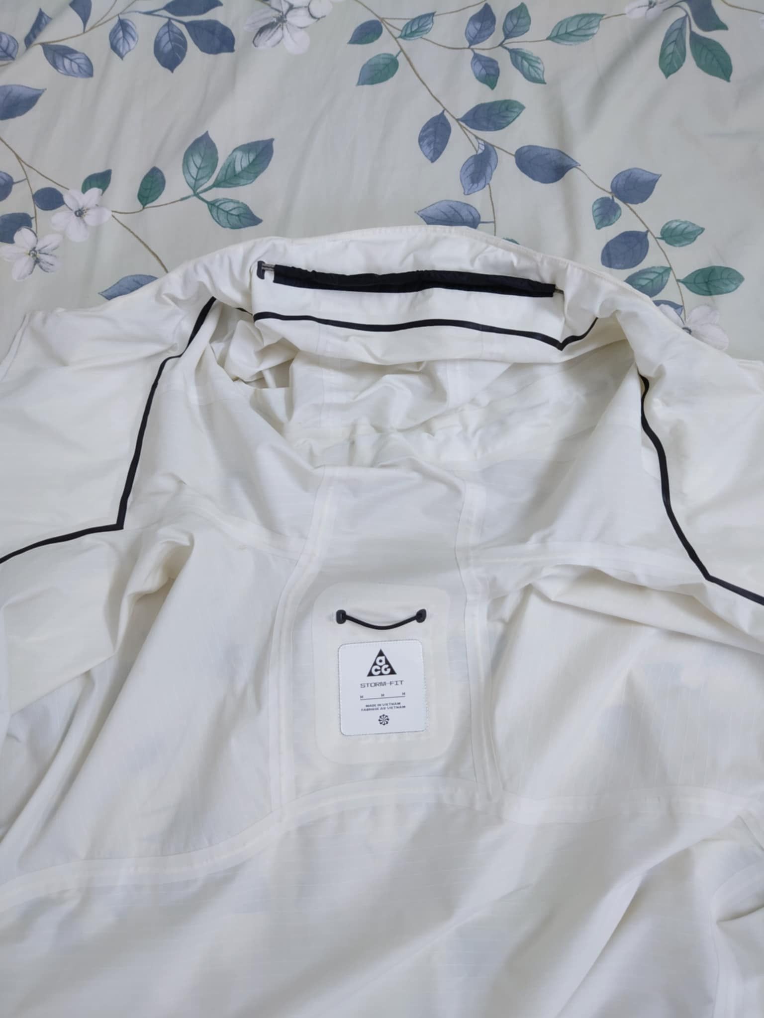 Nike ACG Nike ACG Storm-Fit Jacket Glowing On The Night Size US M / EU 48-50 / 2 - 3 Thumbnail