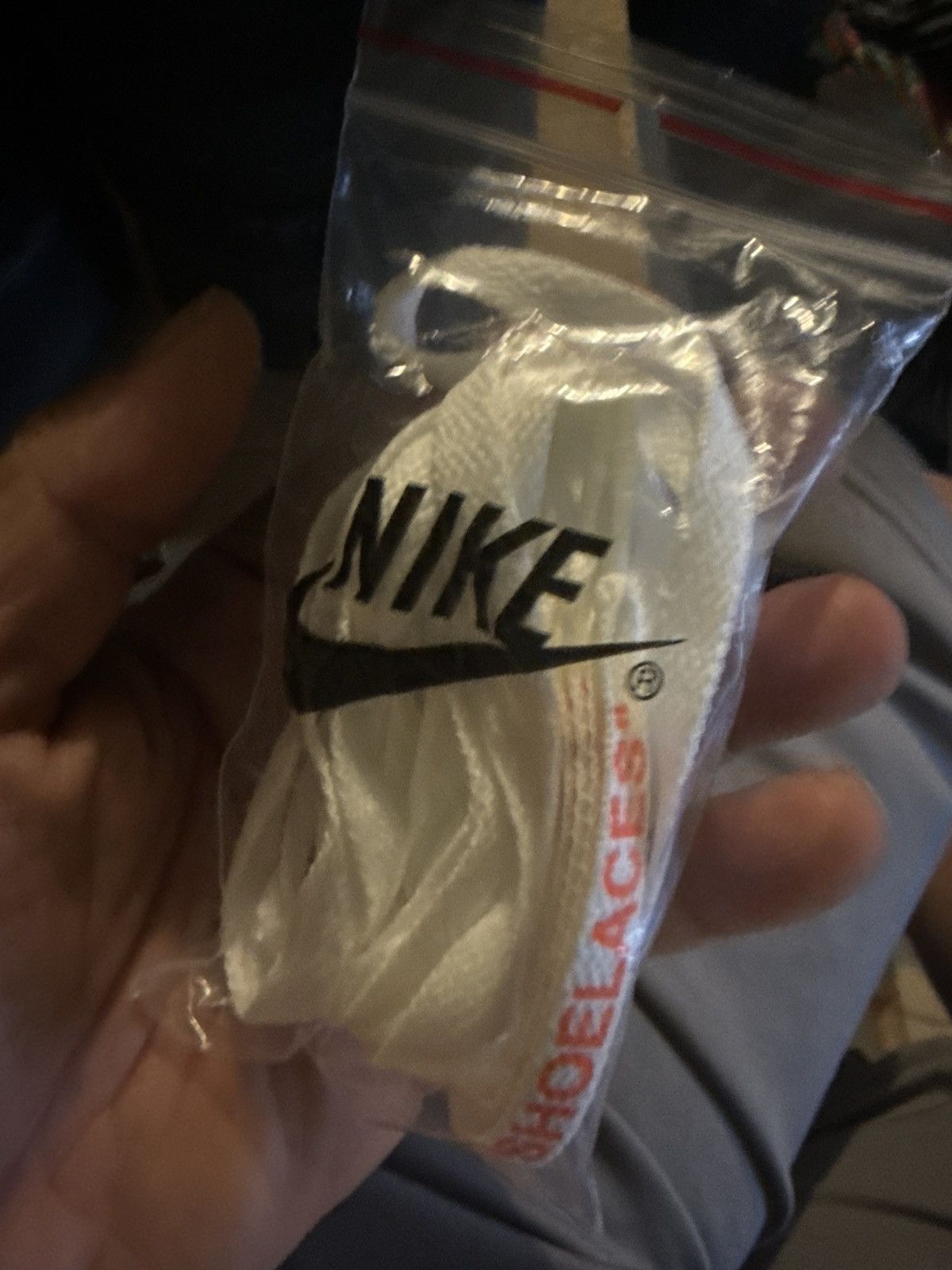 Nike × Off-White Nike x Off-White Air Max 90 Black 10.5 Size US 10.5 / EU 43-44 - 8 Thumbnail