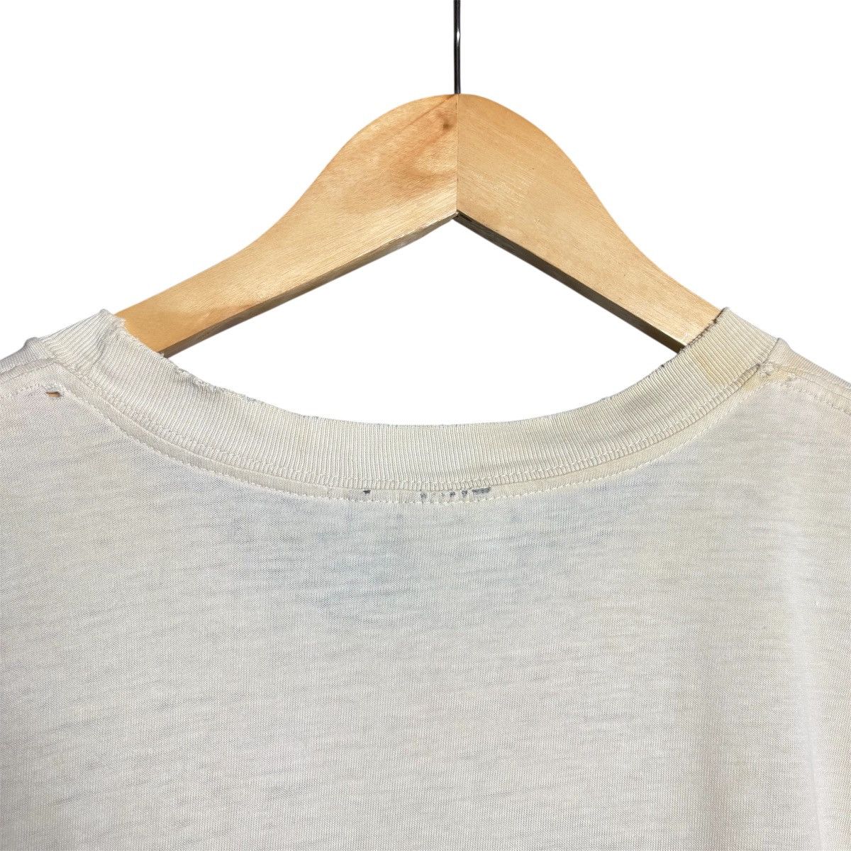 Carhartt Vintage Carhartt Knife Graphic T-Shirt / Distressed Size US M / EU 48-50 / 2 - 7 Thumbnail
