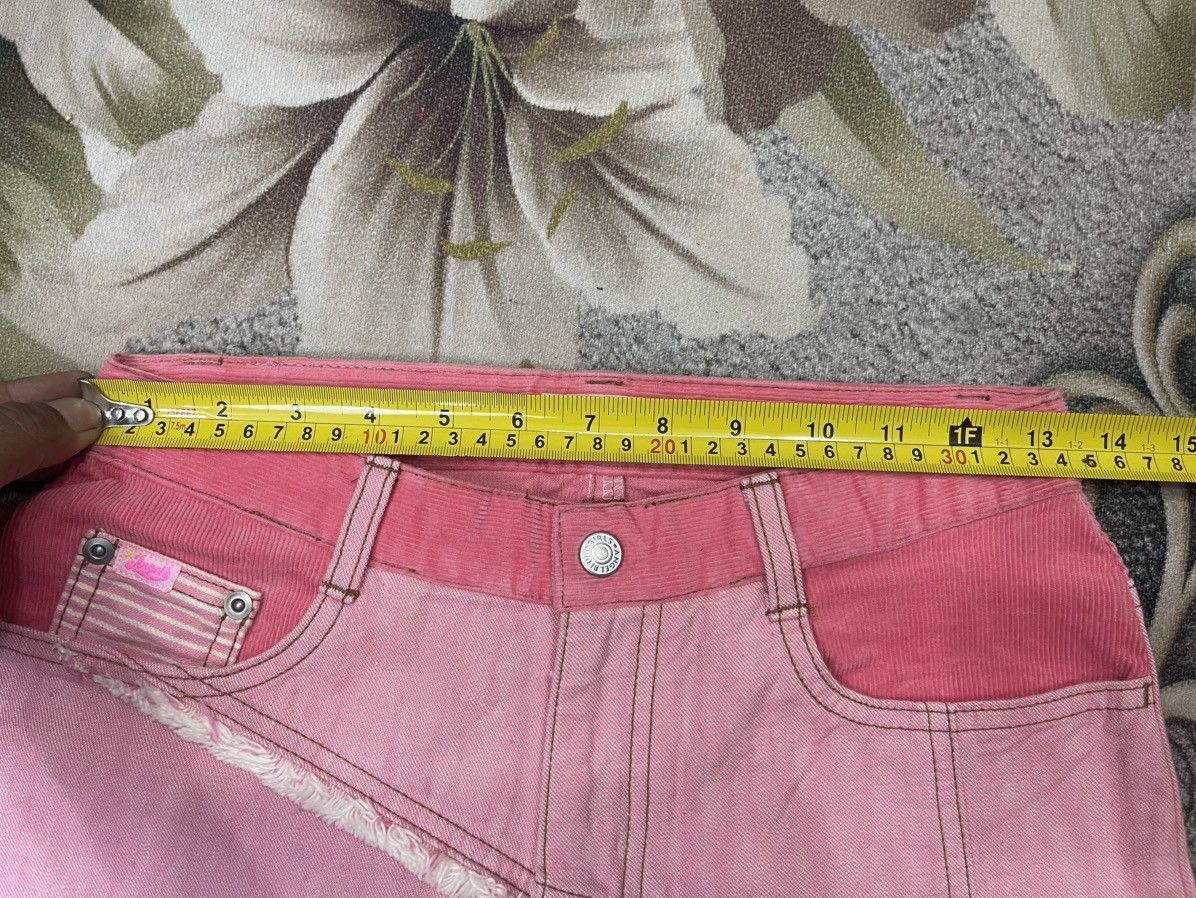 Angel Blue Angel Blue Hysteric Glamour Jeans Flare Bootcut Size 27" / US 4 / IT 40 - 11 Thumbnail