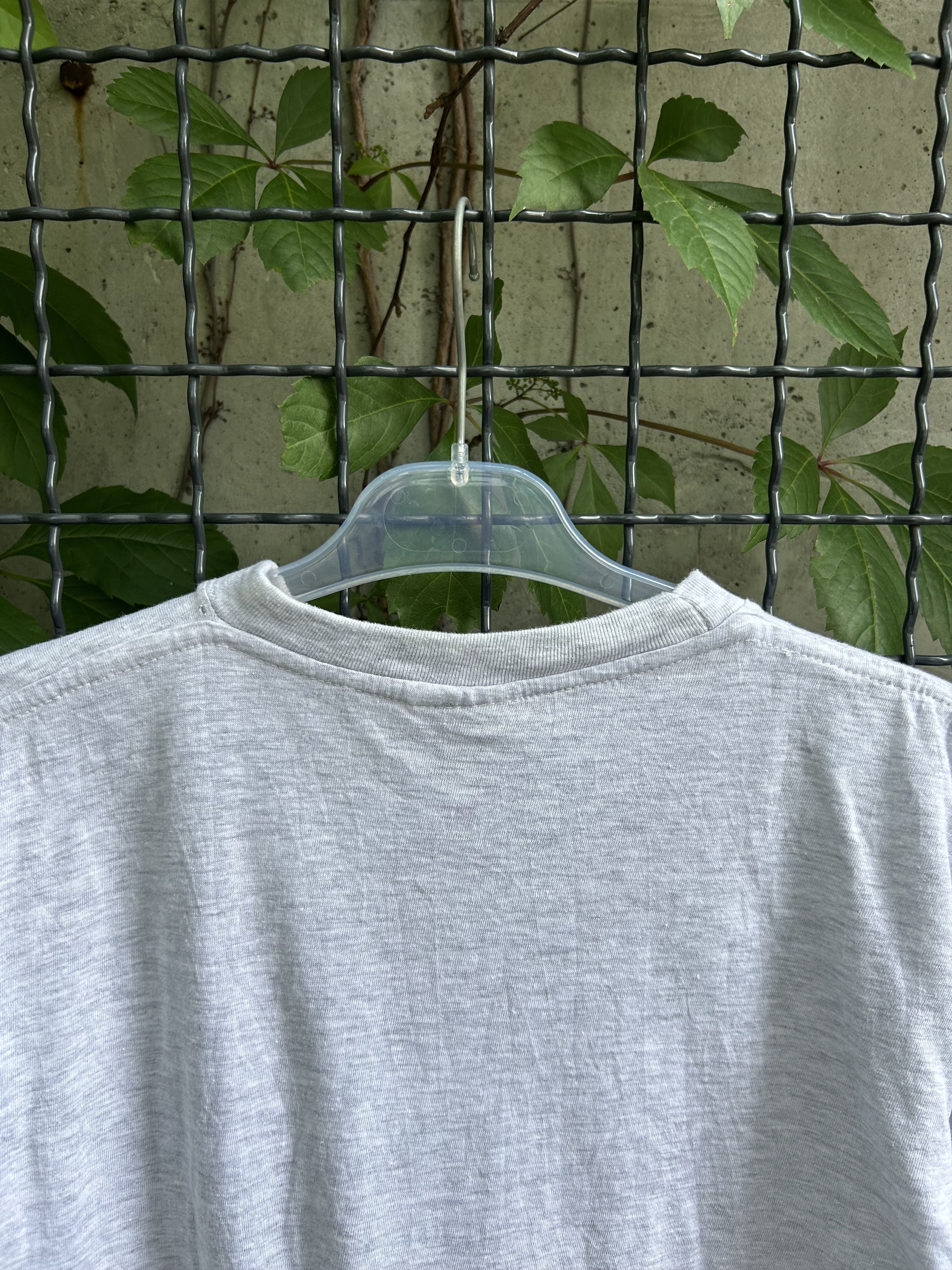 Vintage Vintage 90s Leonardo da Vinci Firenze Art T-shirt Size US L / EU 52-54 / 3 - 12 Thumbnail