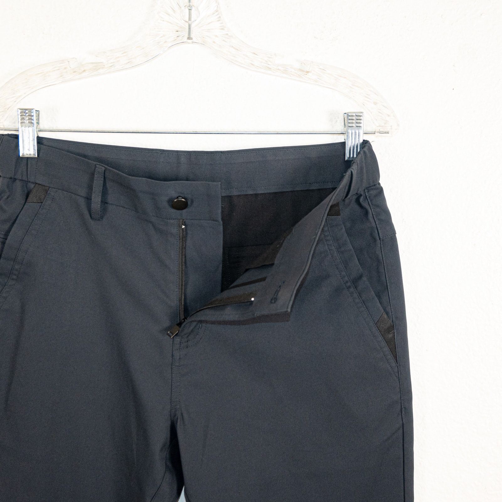 Other Jack Archer Jetsetter Tech Chino Pant in Space Black 30 Size US 30 / EU 46 - 8 Thumbnail