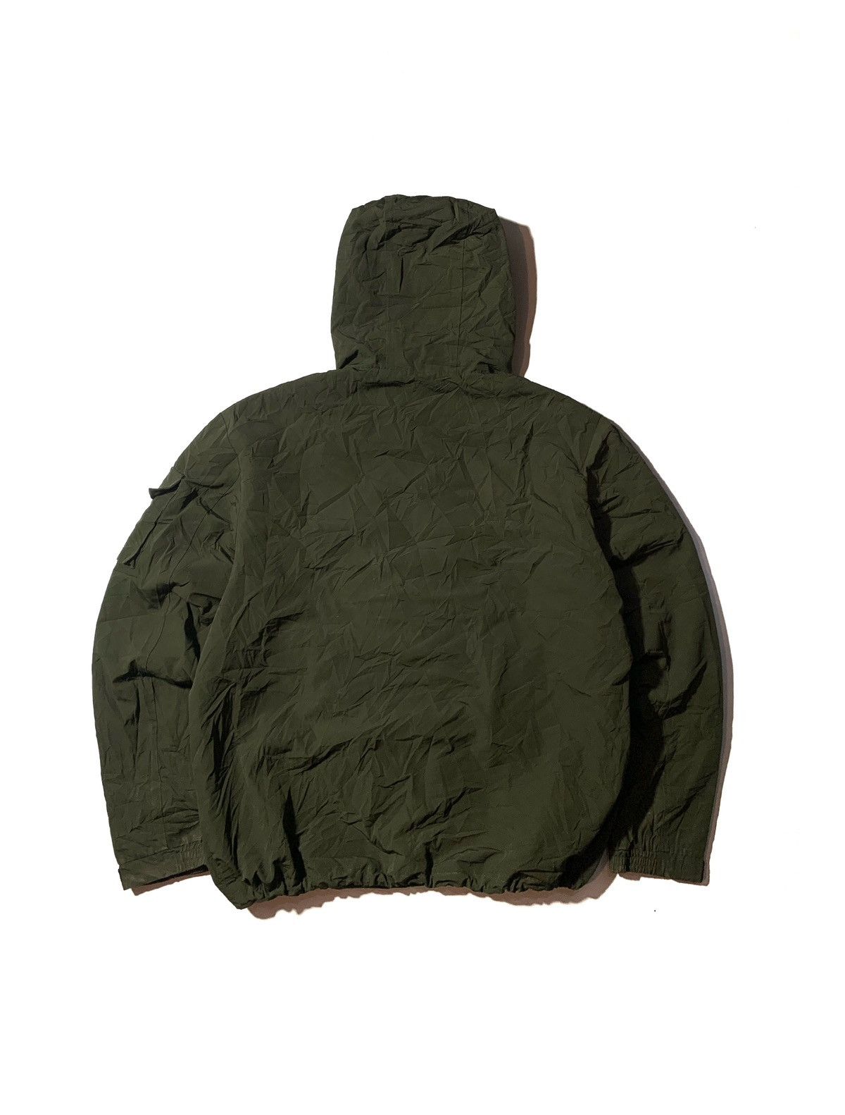Other Top Feeling Multipocket Fishing military jacket Size US L / EU 52-54 / 3 - 12 Thumbnail