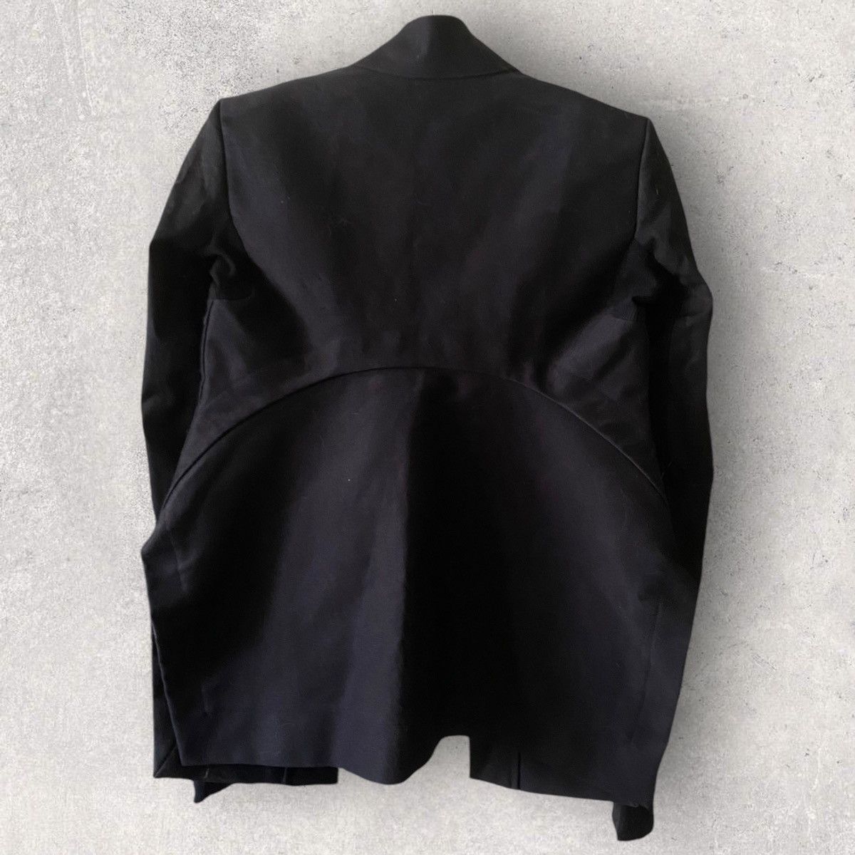 Rick Owens SS14 Jacket Size XS / US 0-2 / IT 36-38 - 4 Thumbnail