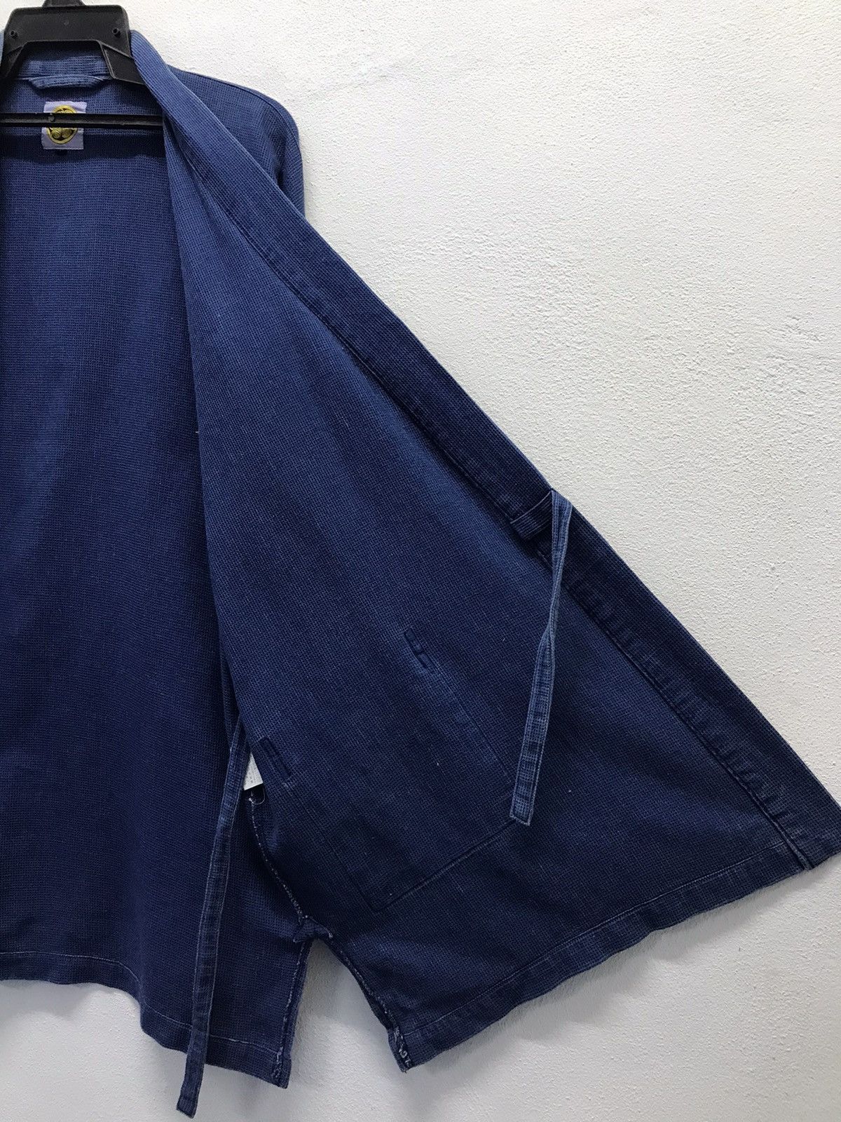 Japanese Brand × Vintage Vintage Japanese Brand Kimono Size US M / EU 48-50 / 2 - 7 Thumbnail