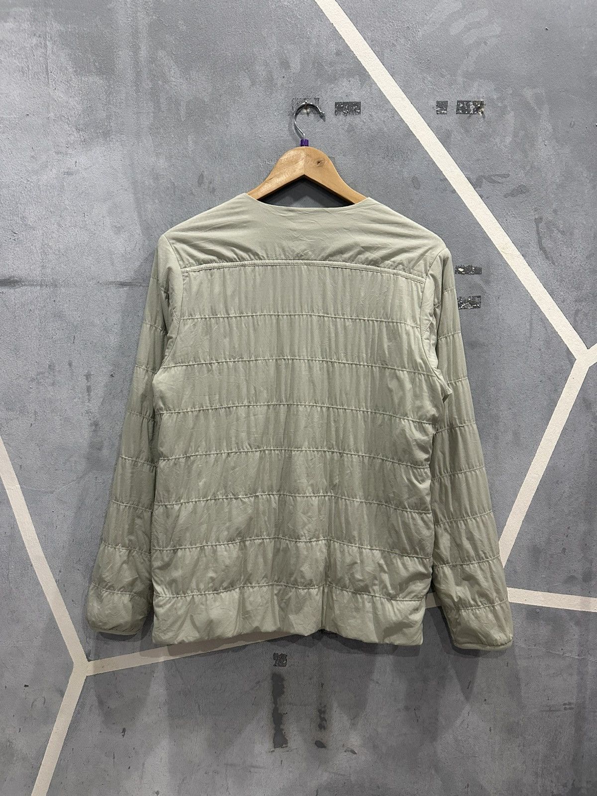 Snow Peak Snow Peak Insulated Cardigan Size US M / EU 48-50 / 2 - 12 Thumbnail