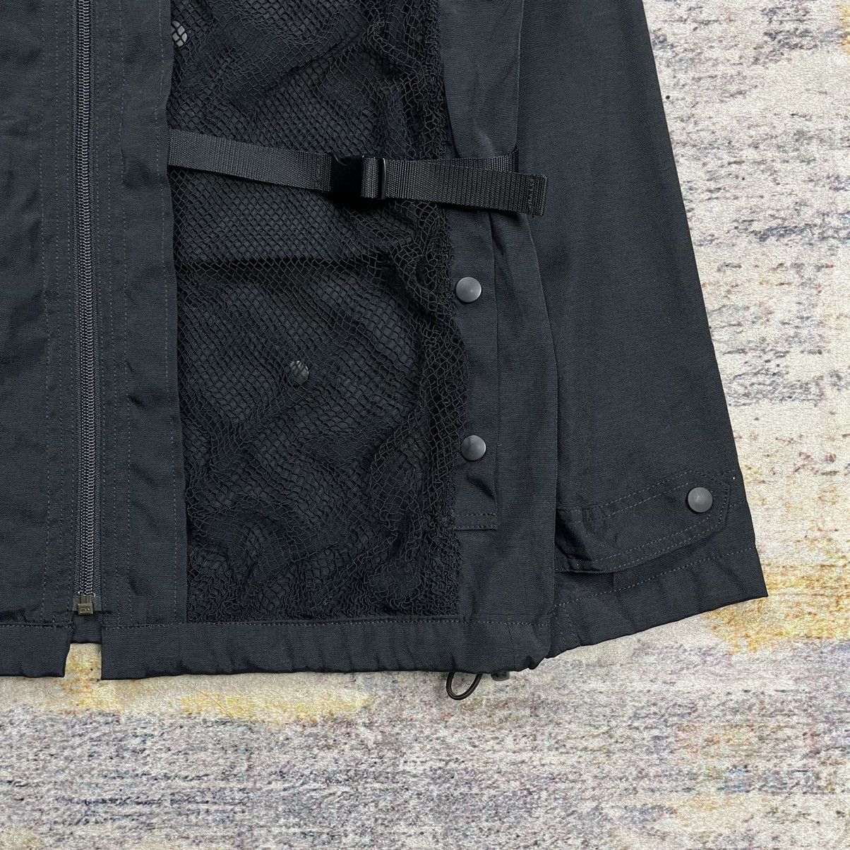 Final Home Archive Final home issey miyake multi pocket survival jacket Size US S / EU 44-46 / 1 - 6 Thumbnail
